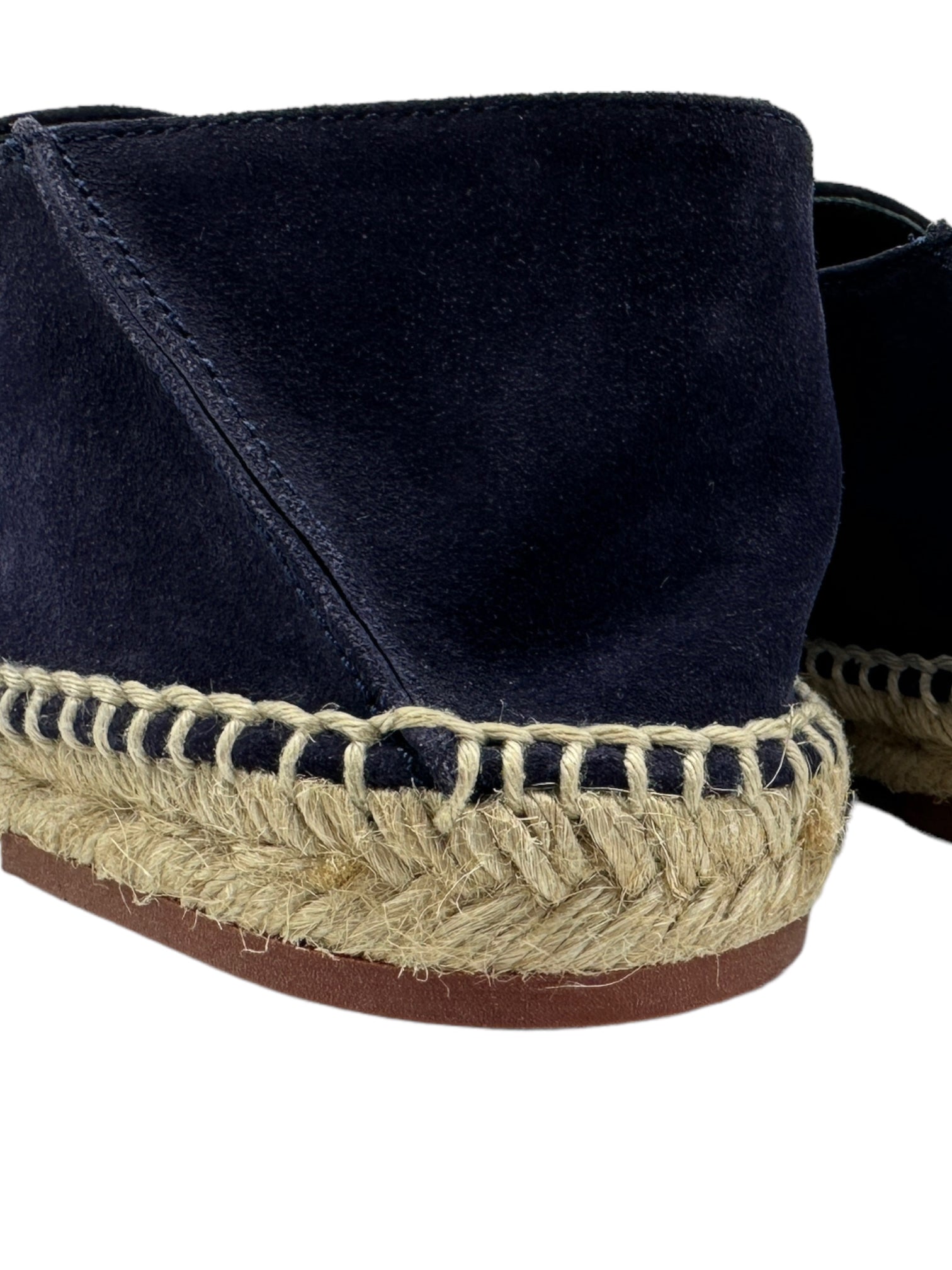 Loro Piana Seaside Walk Espadrilles