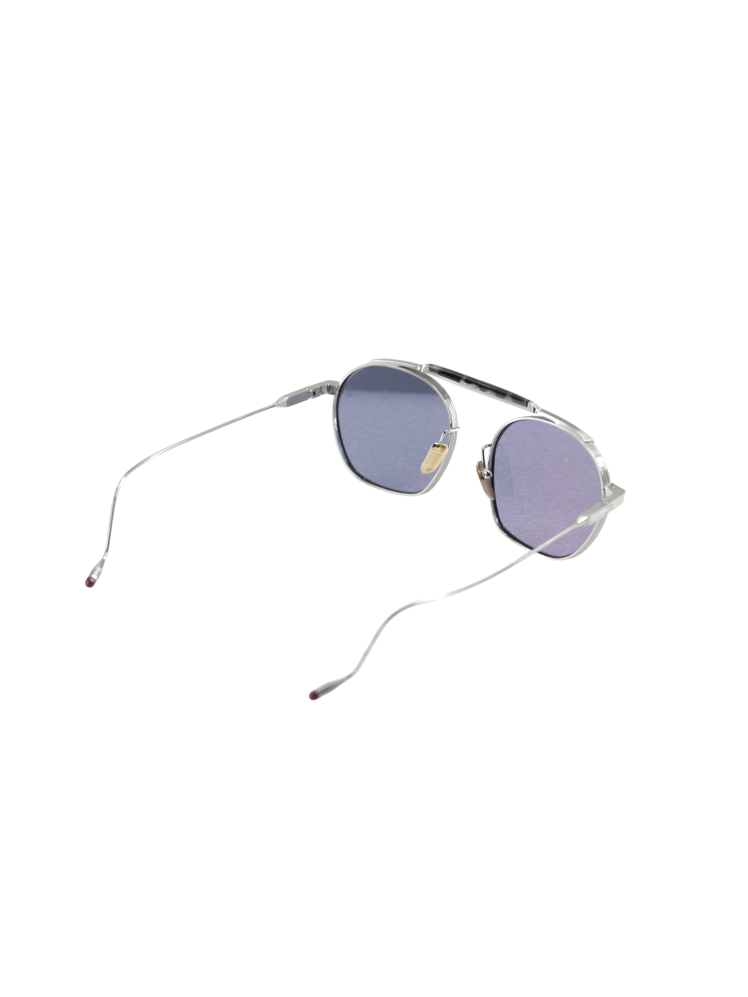 Jacques Marie Mage Victorio Titanium Limited Edition Sunglasses