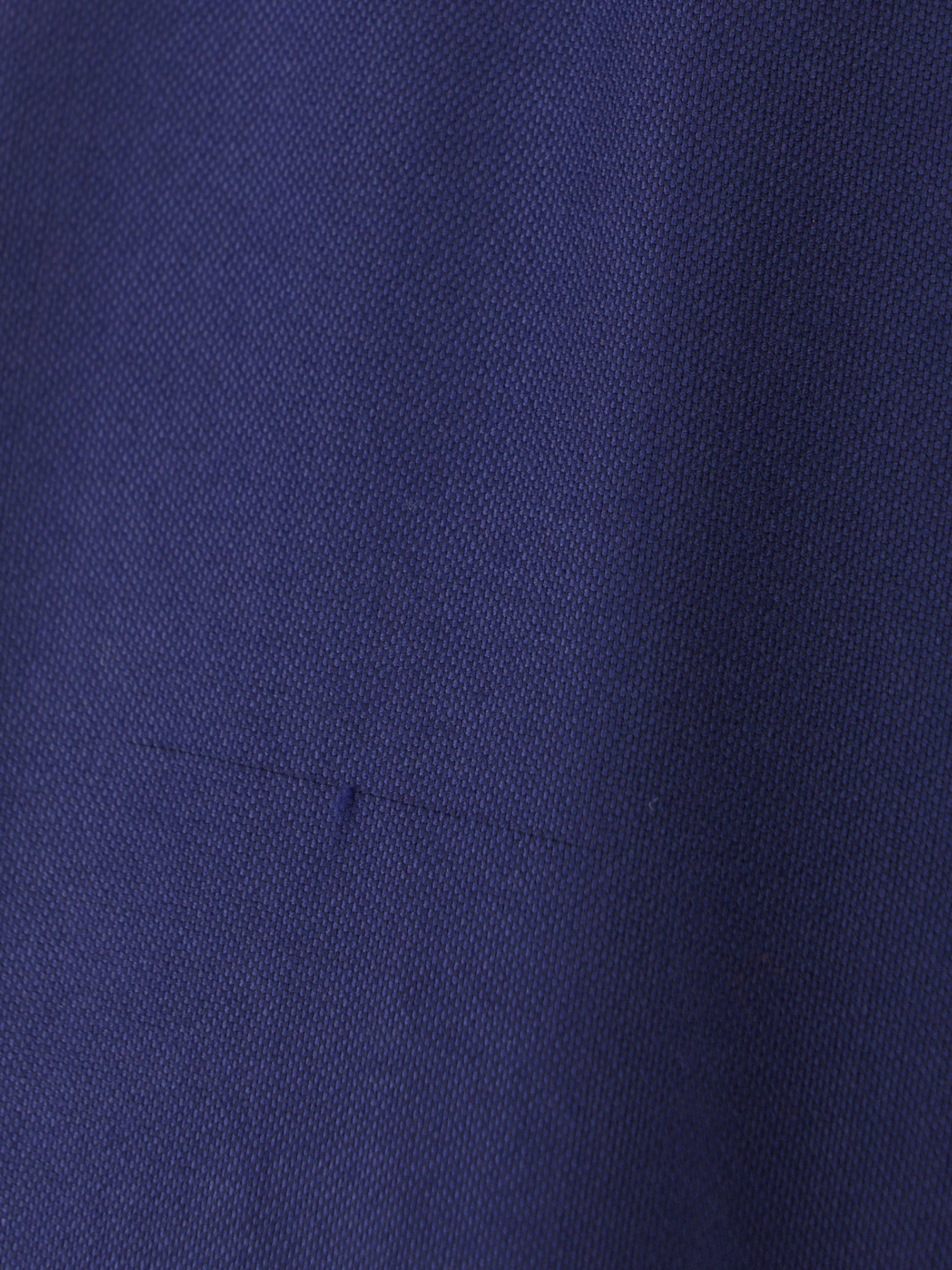Cesare Attolini Dark Blue Wool & Cashmere Twill Blazer Jacket