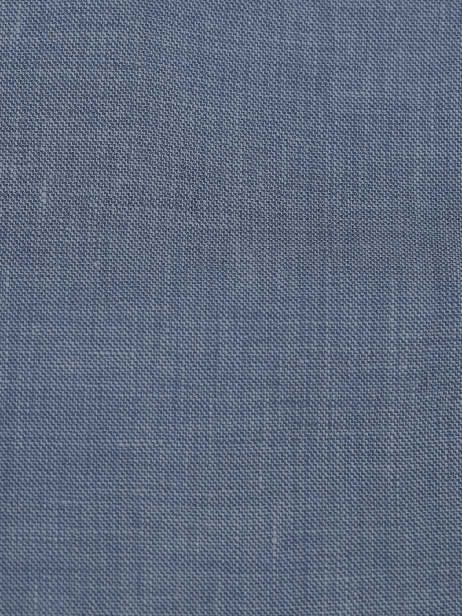 Corneliani Steel Blue Linen, Wool & Silk Melange Academy Suit