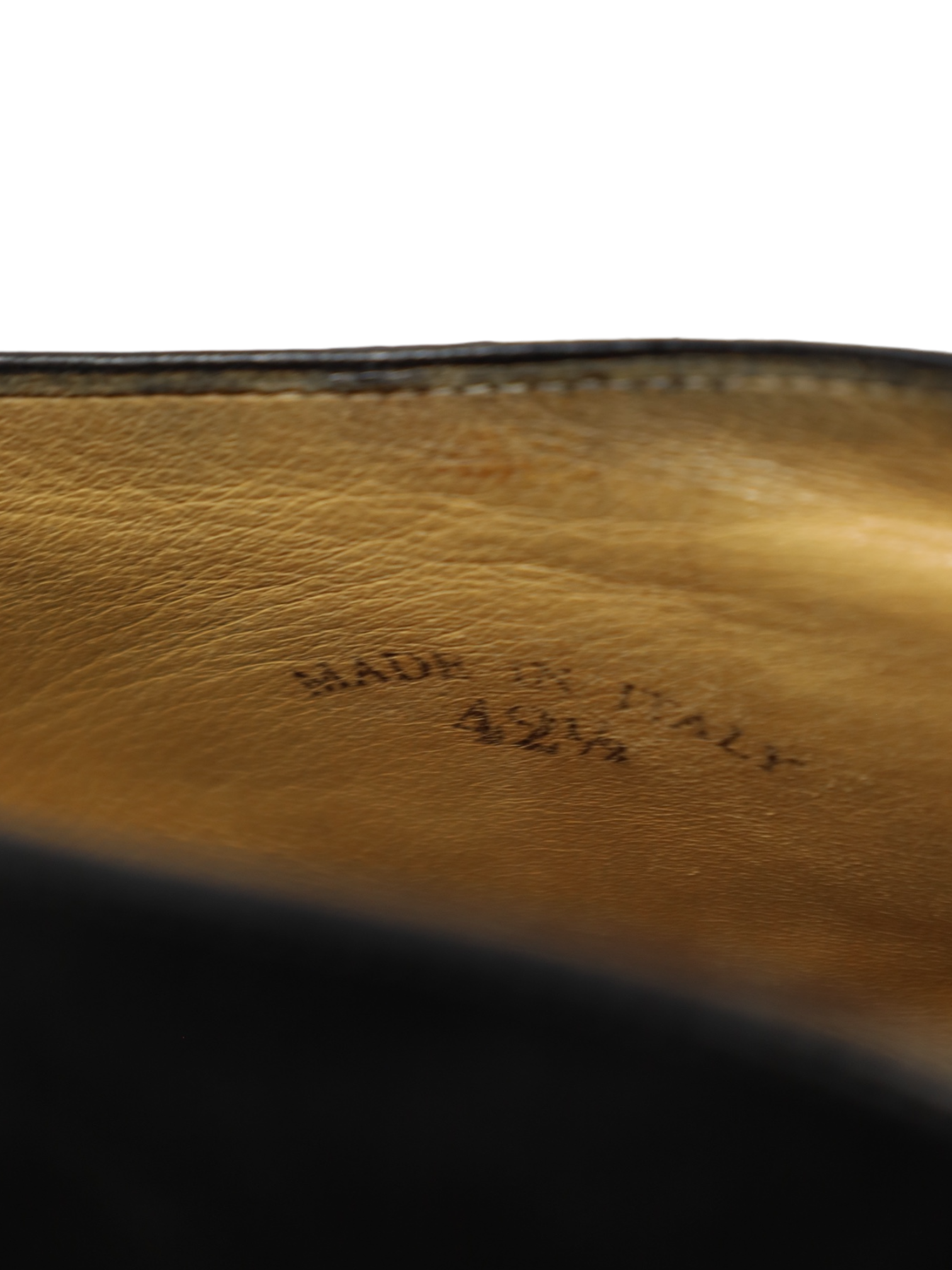 Loro Piana Black Suede Open Walk Chukka Boots