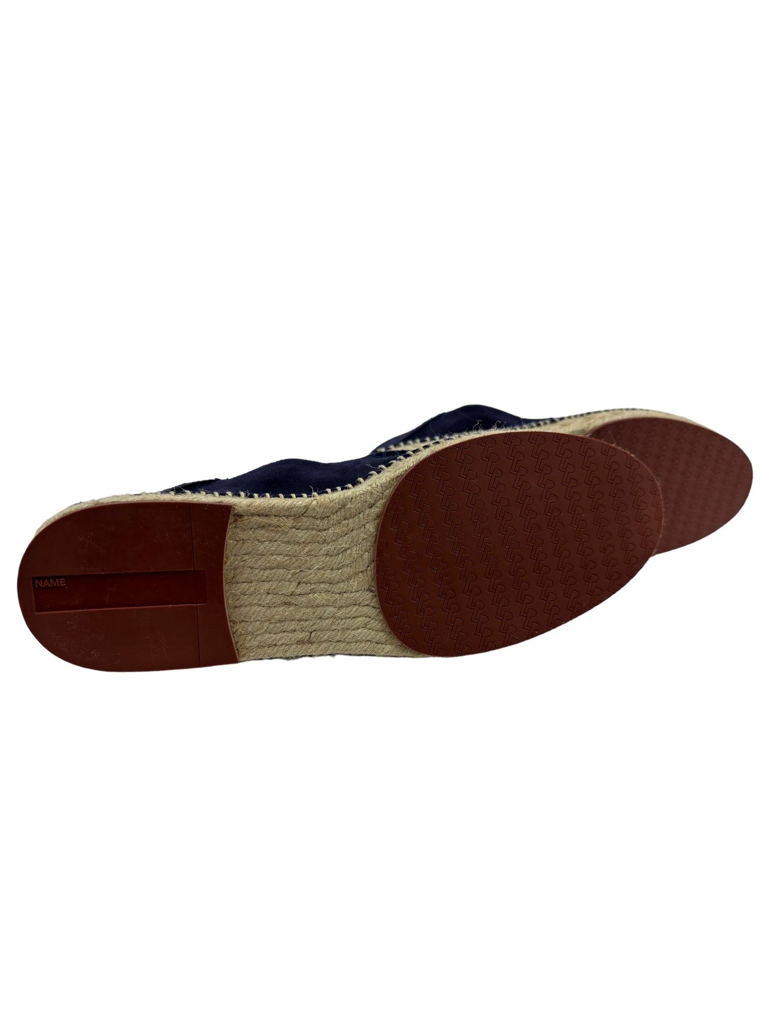 Loro Piana Seaside Walk Espadrilles