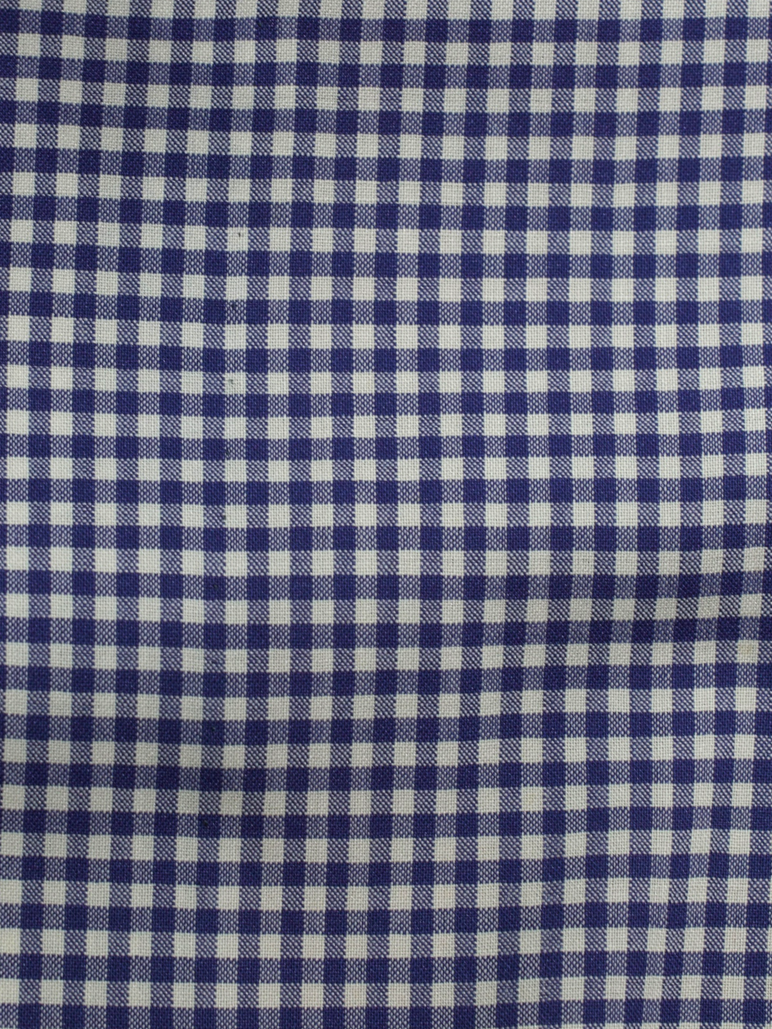 Orazio Luciano Blue & White Lightweight-Wool Gingham-Check Jacket