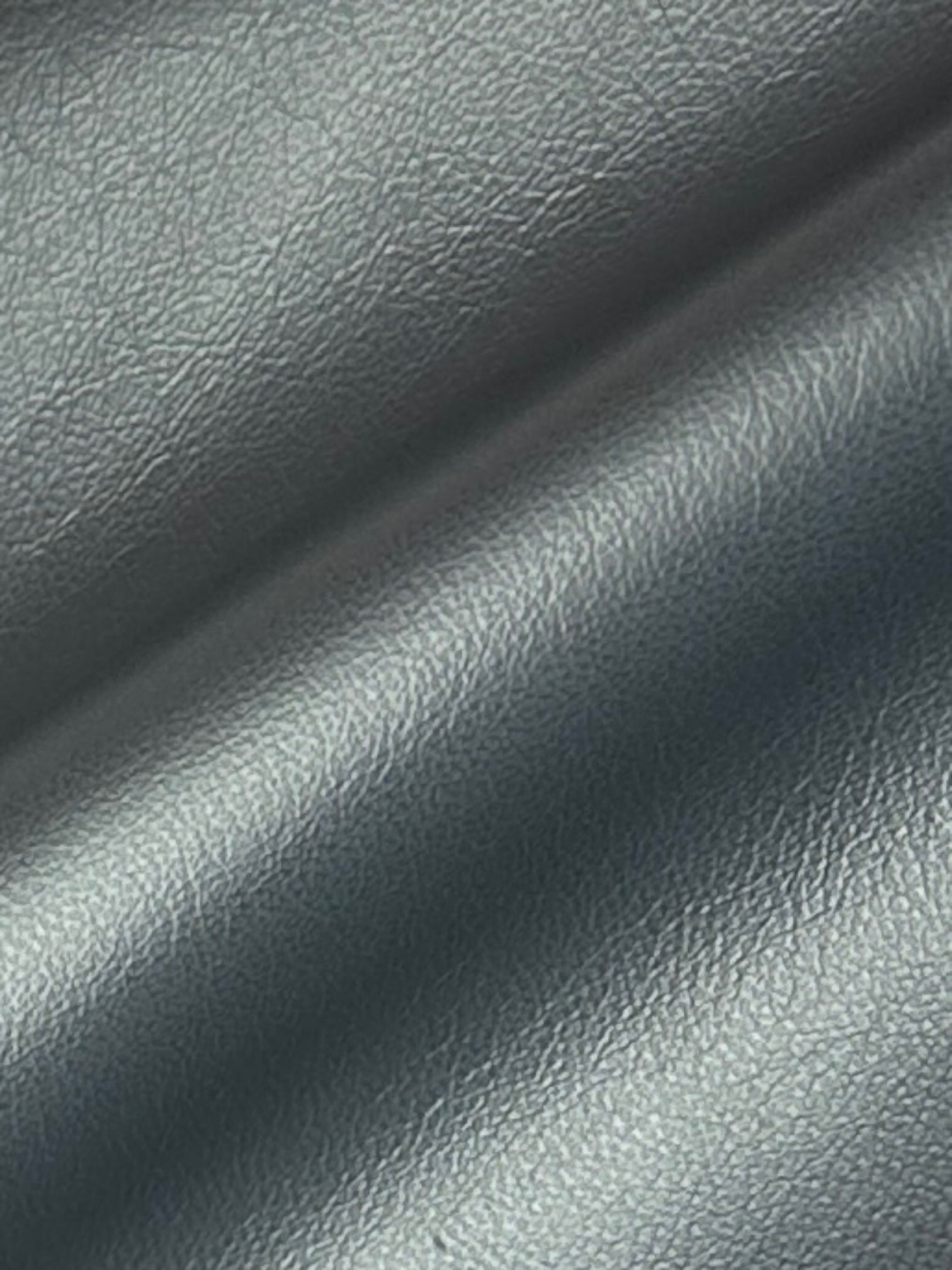 Corneliani Lambskin Leather Jacket