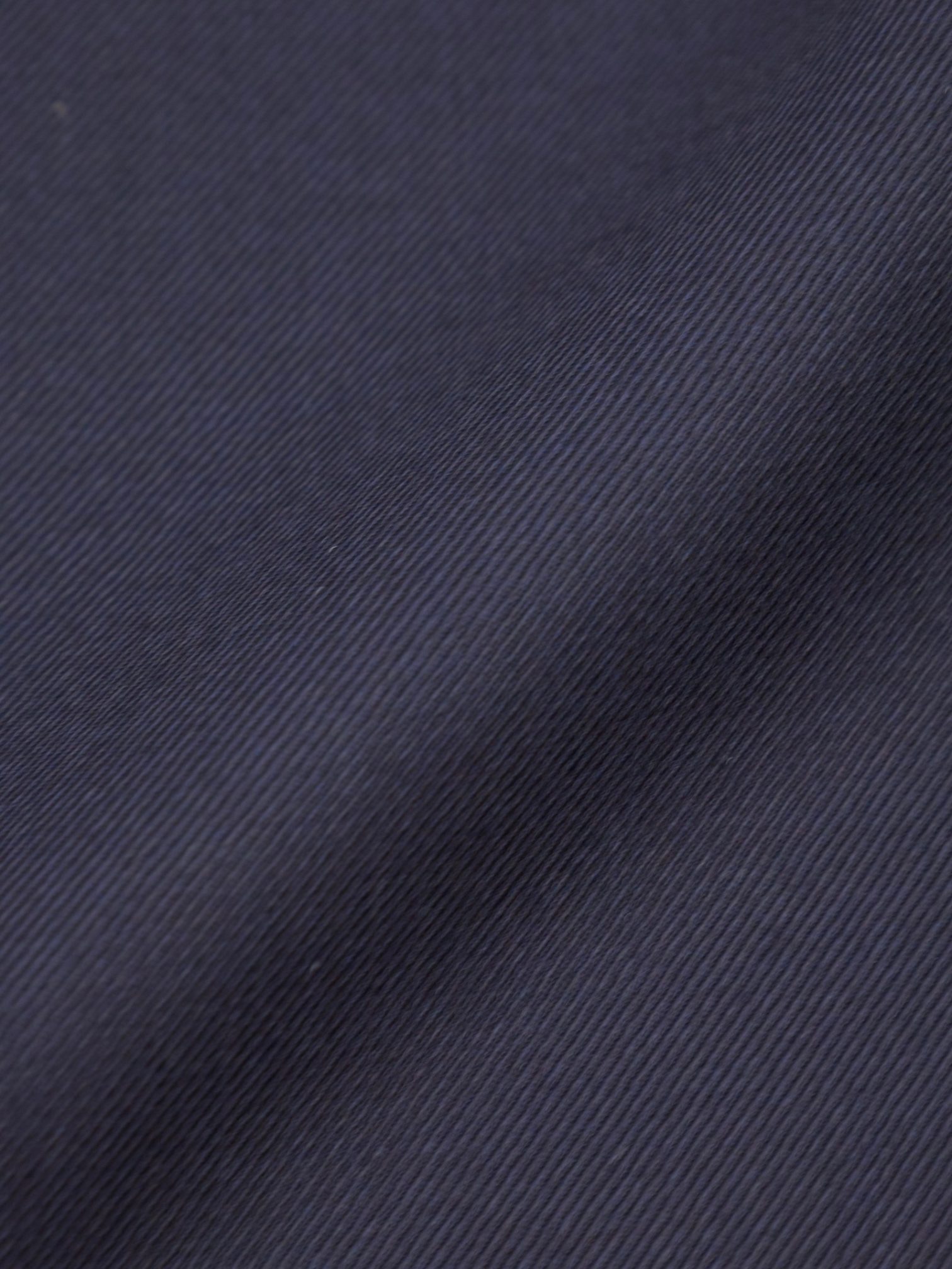 Kiton Navy Double Breasted 14-Micron Jacket