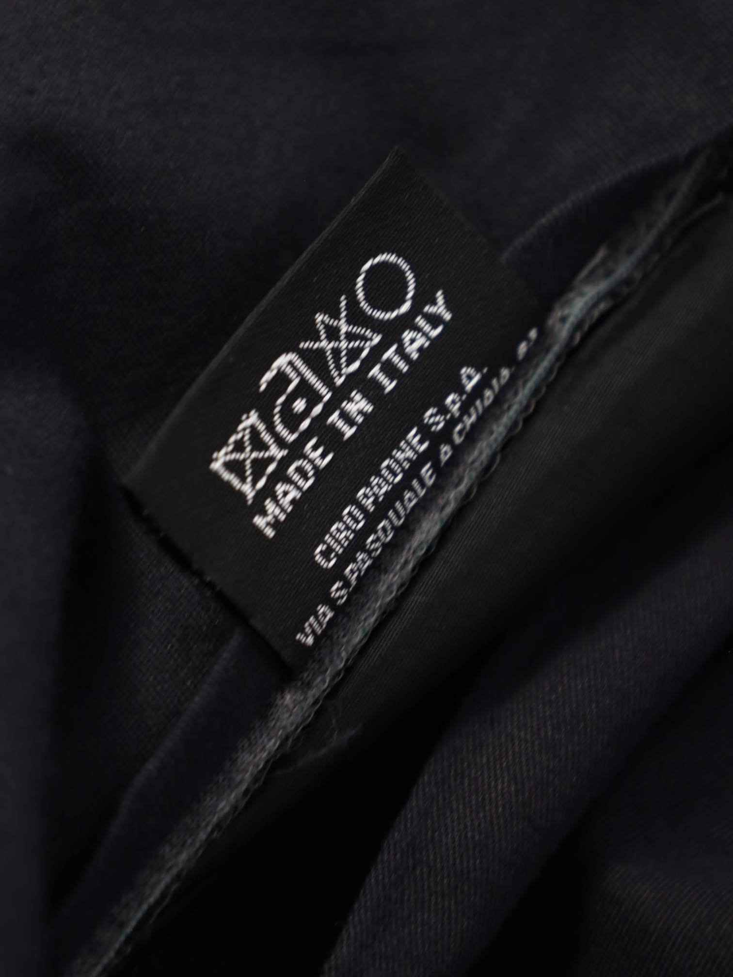 Kiton Light Grey 14-Micron Trousers