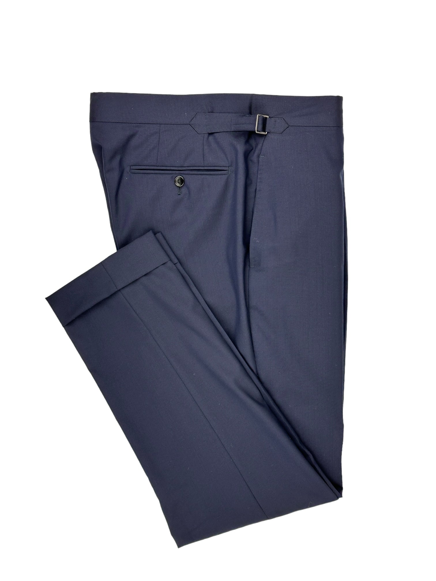 Tom Ford Navy O'Connor Suit