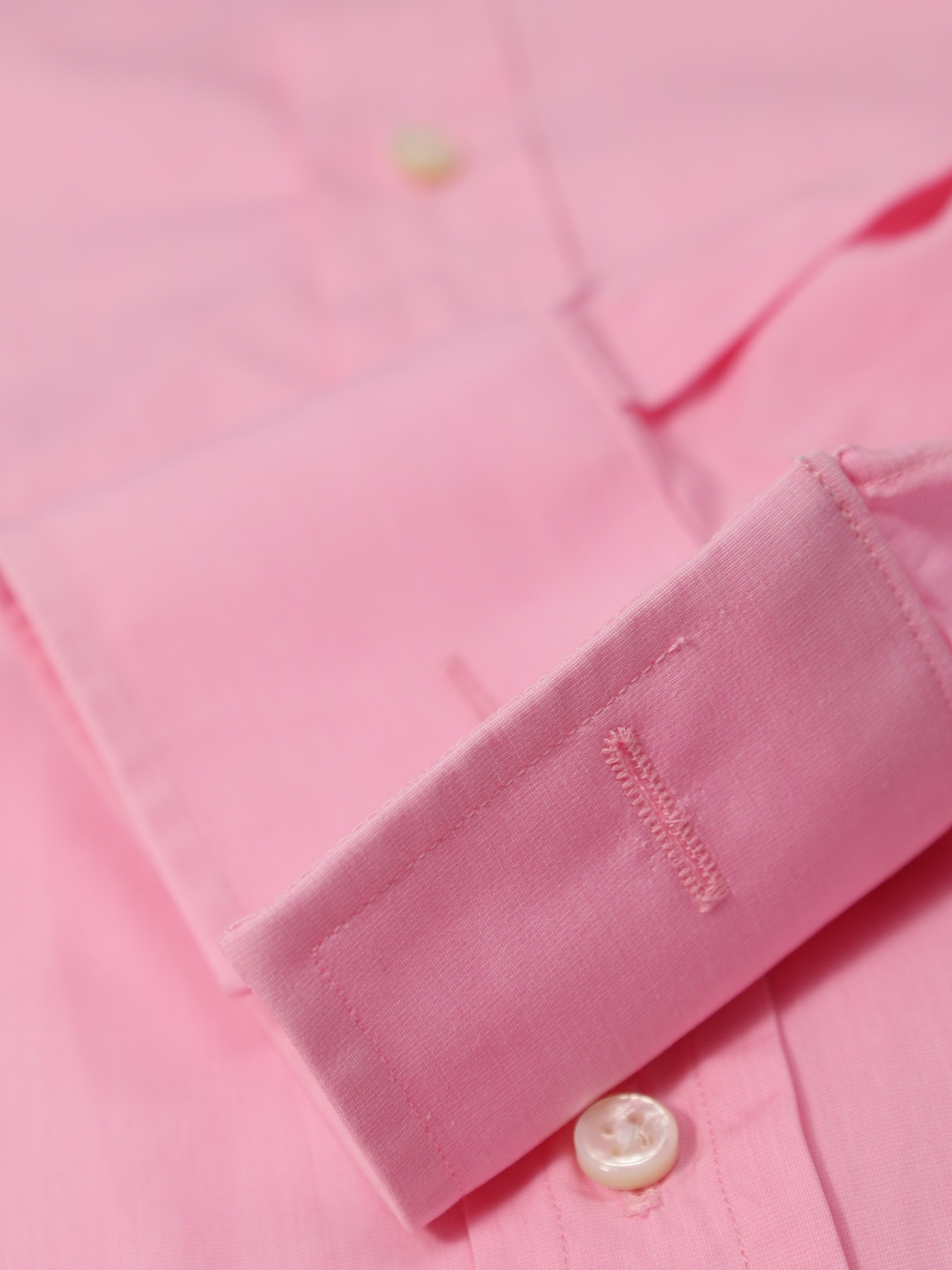 Ralph Lauren Purple Label Pink Shirt