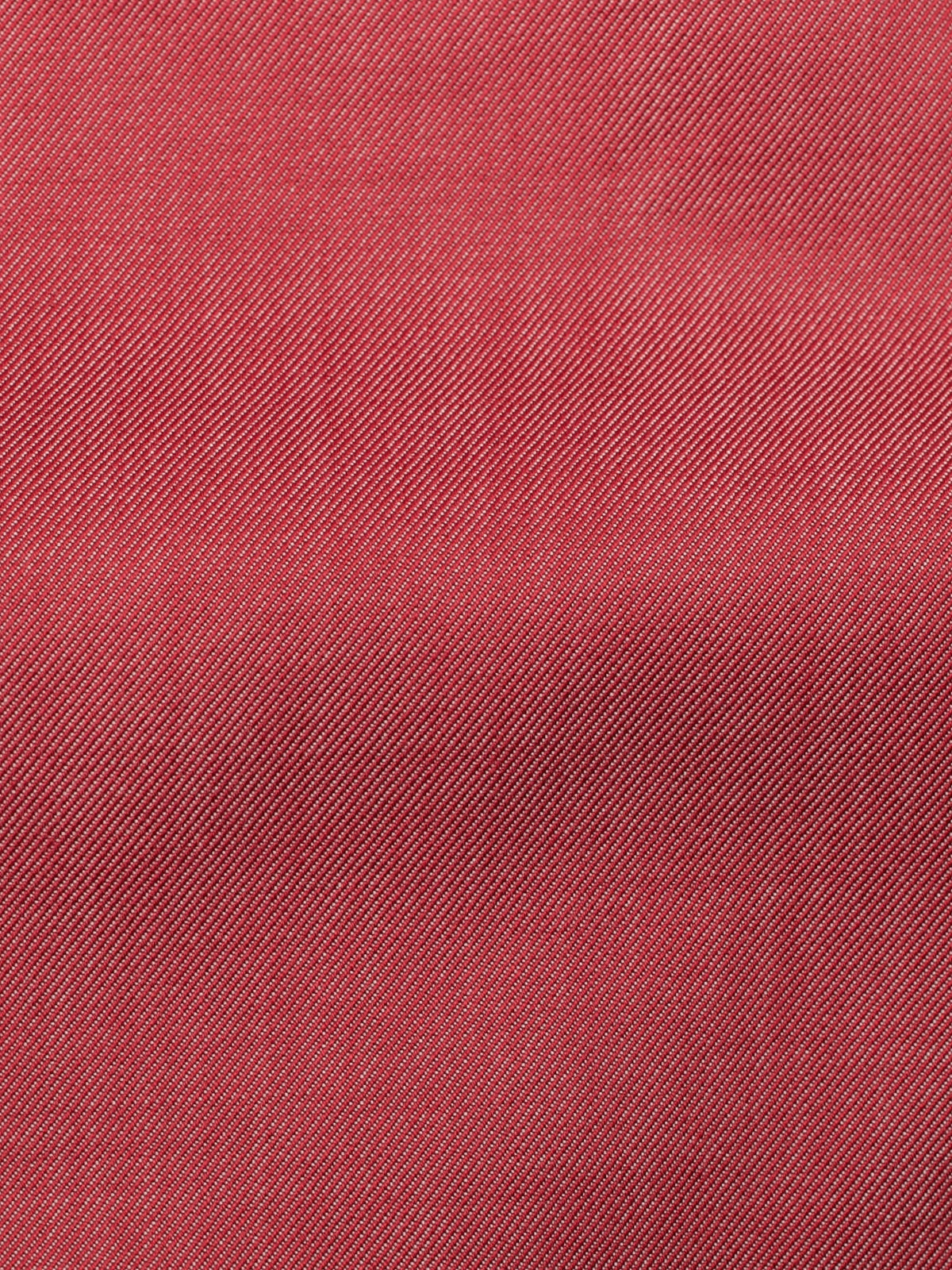 Brioni Coral Pink Silk & Cotton Twill "Prossimo" Summer Jacket