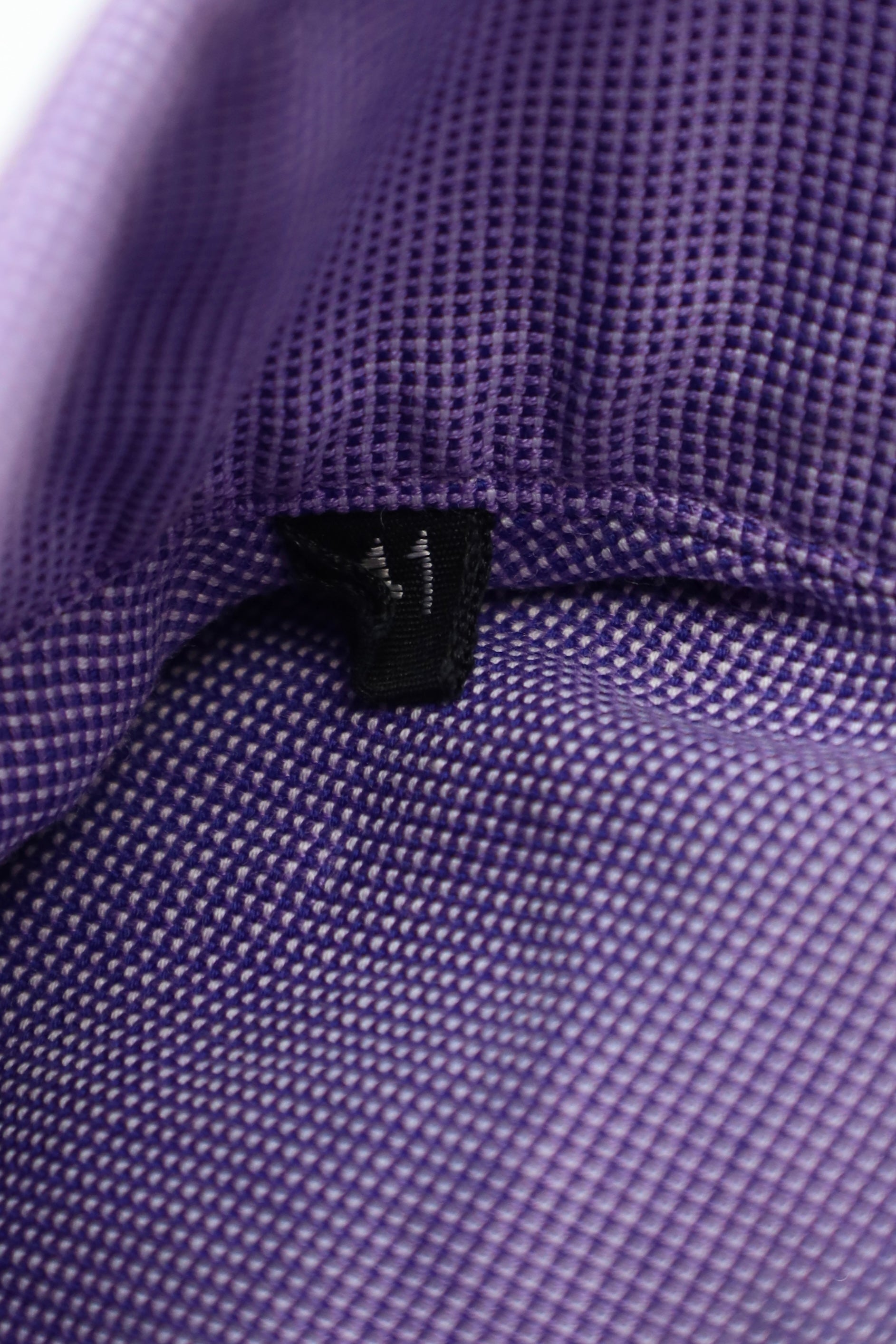 Tom Ford Lilac Micro-Pattern Shirt
