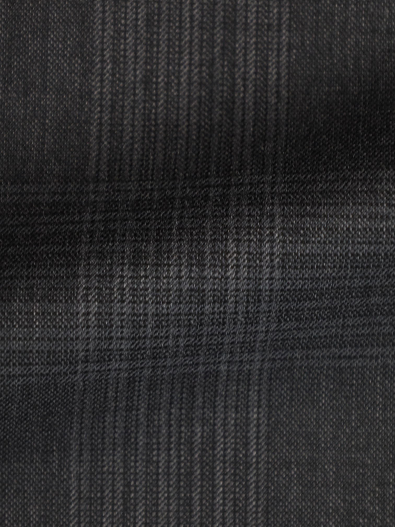 Brioni Grey 3-Piece Glenplaid Suit
