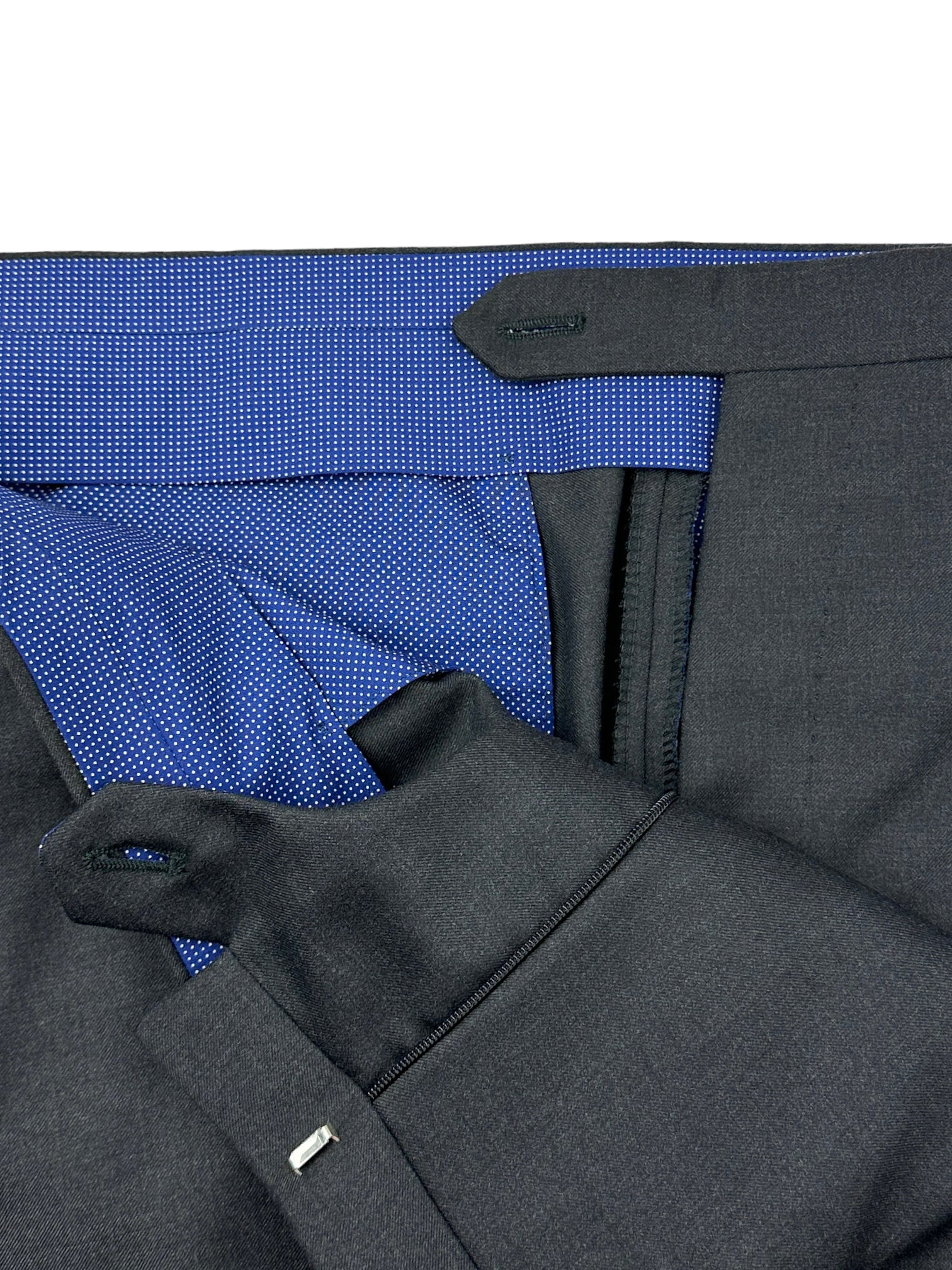 Rota Anthracite Trousers