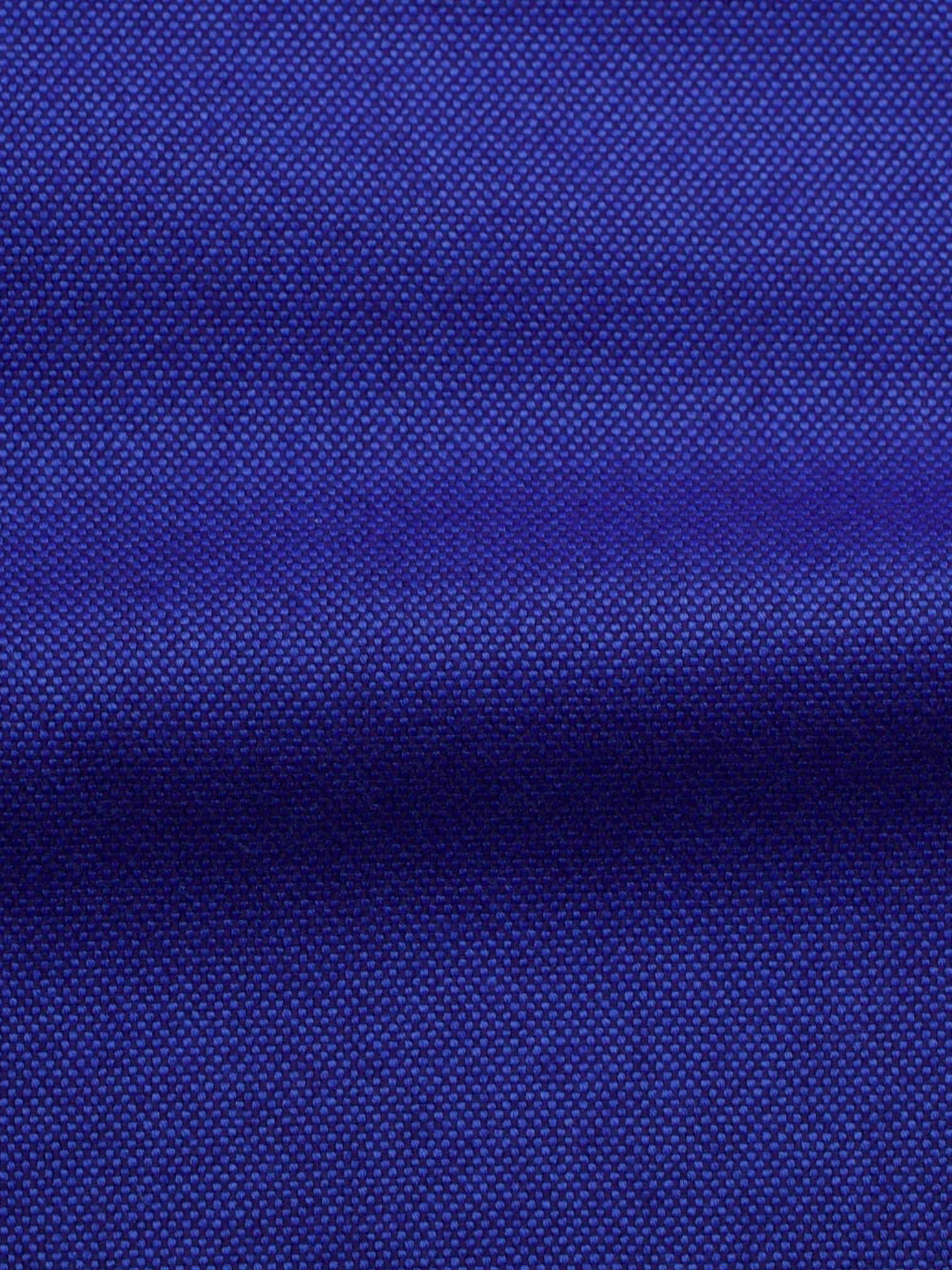 Cesare Attolini Cobalt Blue Super 140’s Pinpoint Jacket