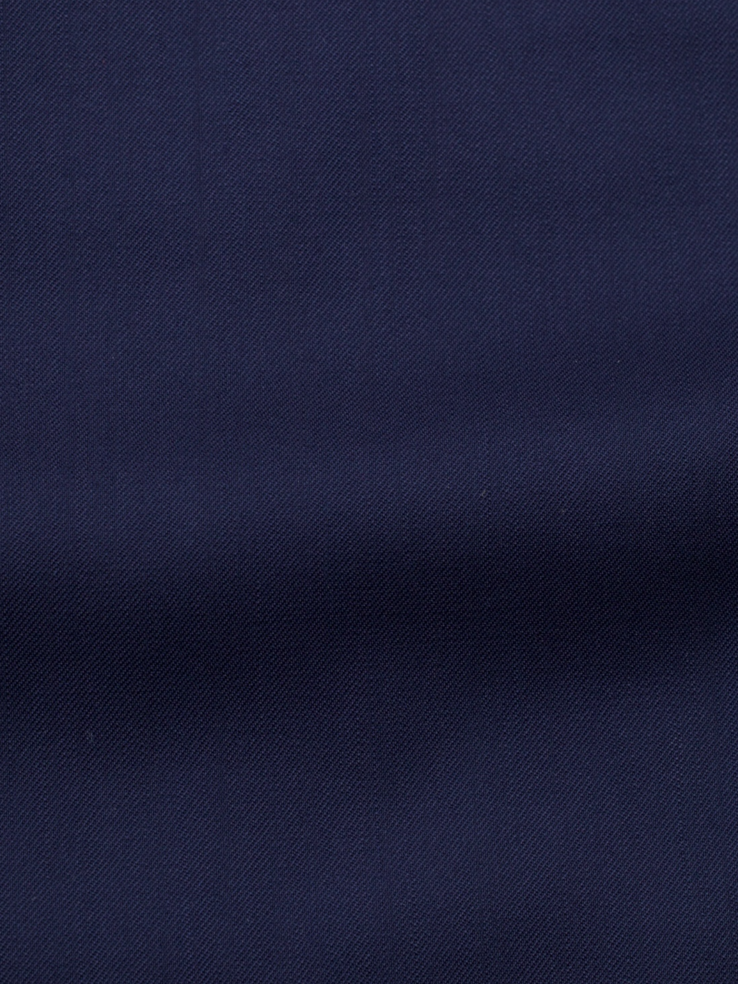 Ralph Lauren Purple Label Dark Blue Double-Breasted Serge-Wool Gregory Jacket