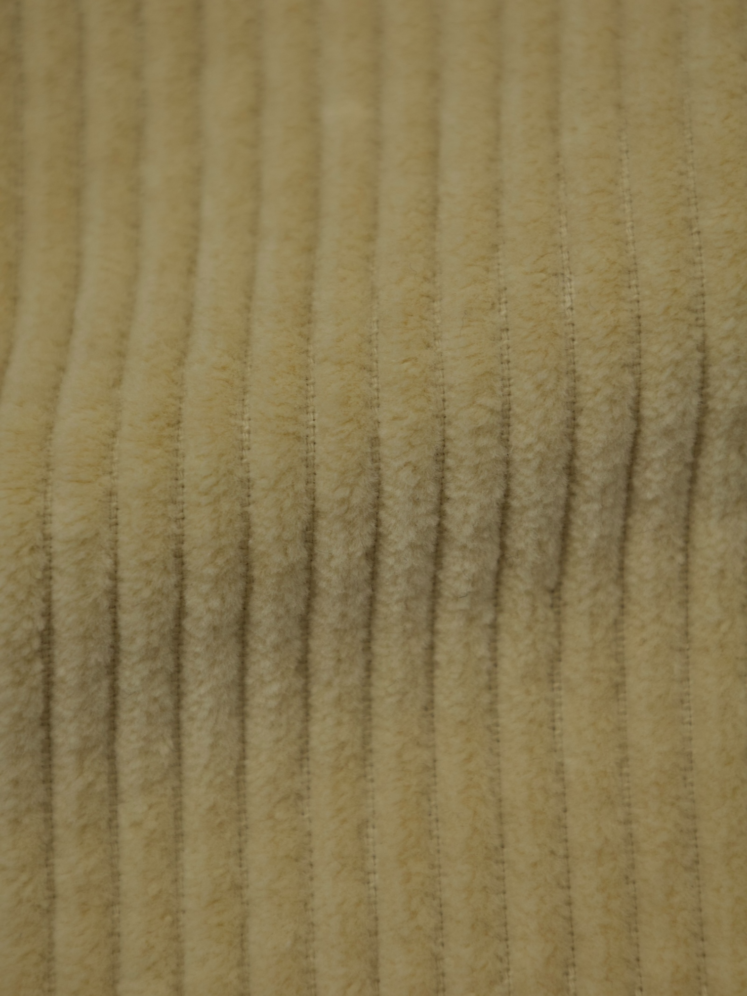 Berwich Sand Vulcano Corduroy Trousers