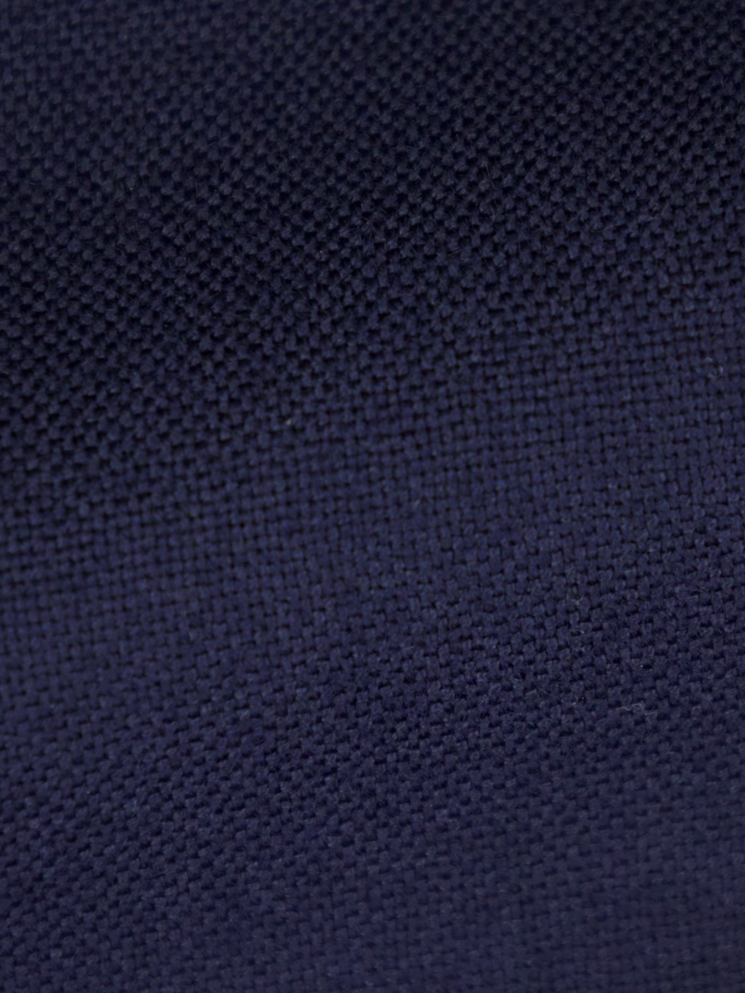 Caruso Marine Blue “Top China” Pure Cashmere Jacket
