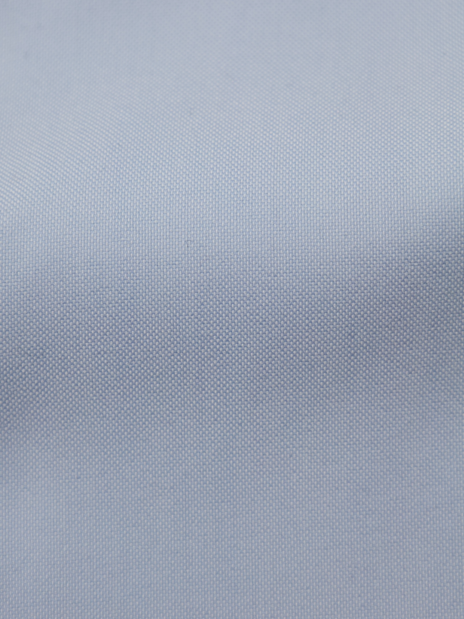 Emanuele Maffeis Light Blue Cotton Shirt
