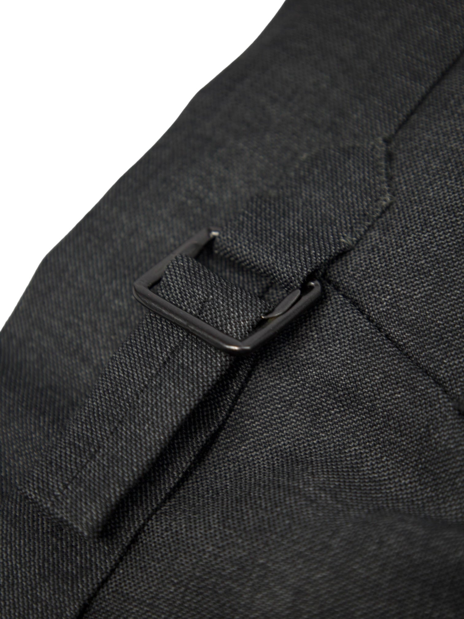 Tom Ford Light Grey Sharkskin Shelton Suit