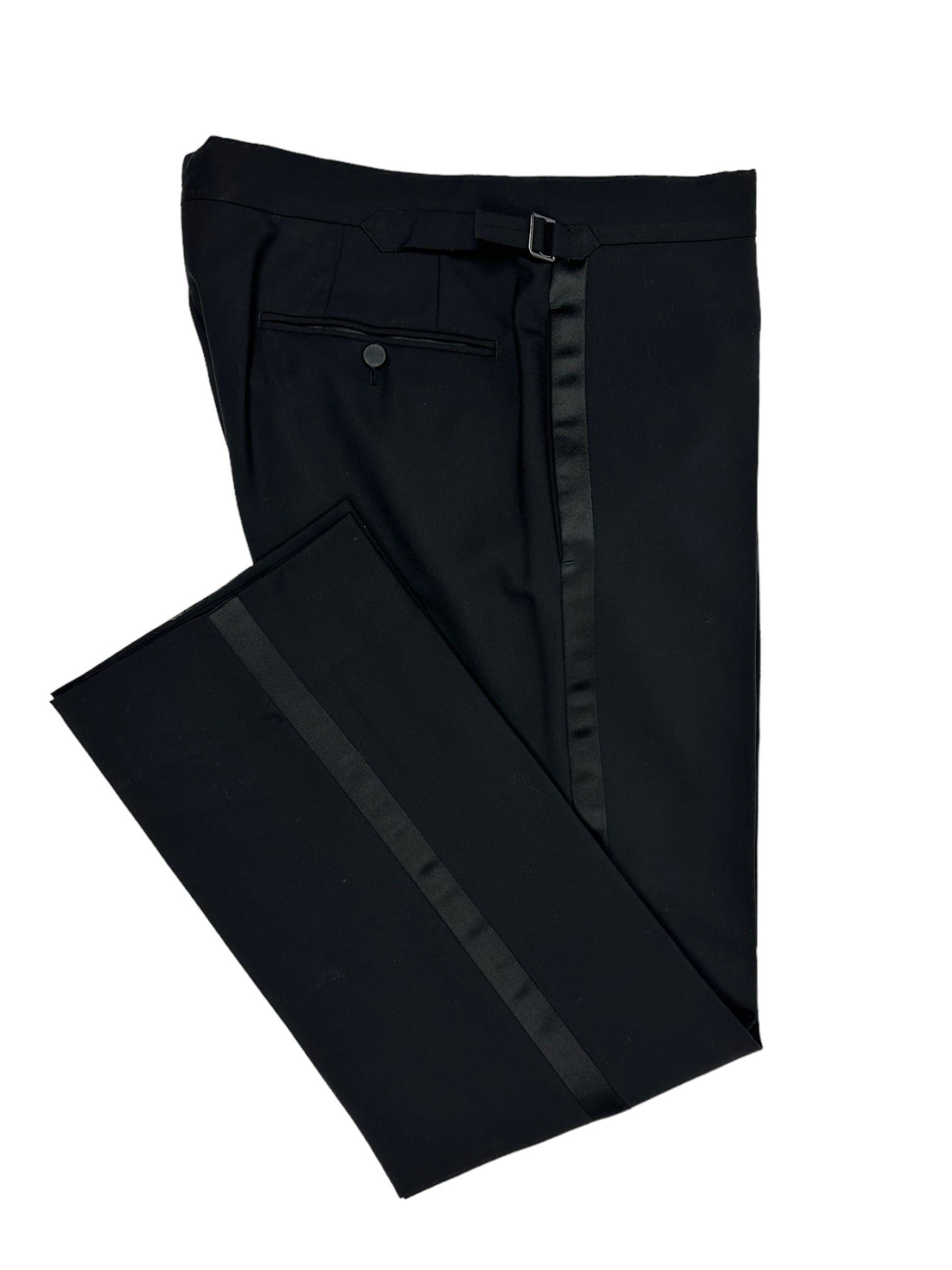 Tom Ford Black Tuxedo