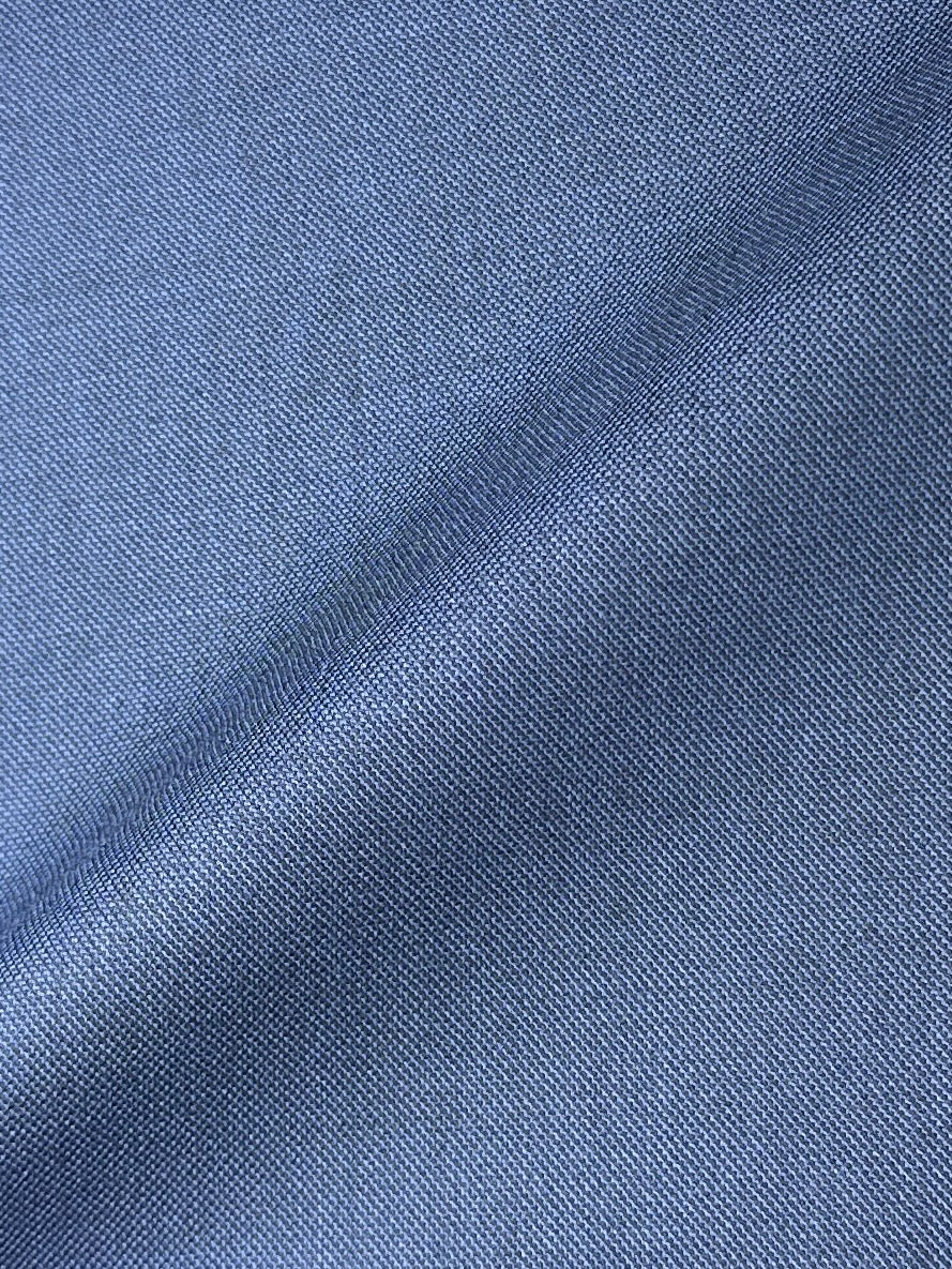 Cesare Attolini Blue Classic Jacket