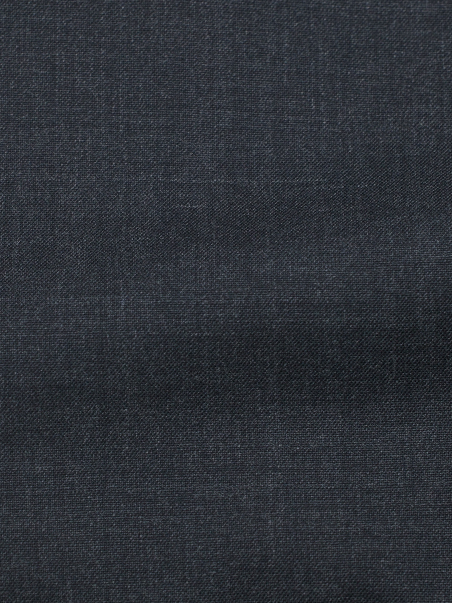 Kiton Dark Grey Fine-Wool Neapolitan Suit