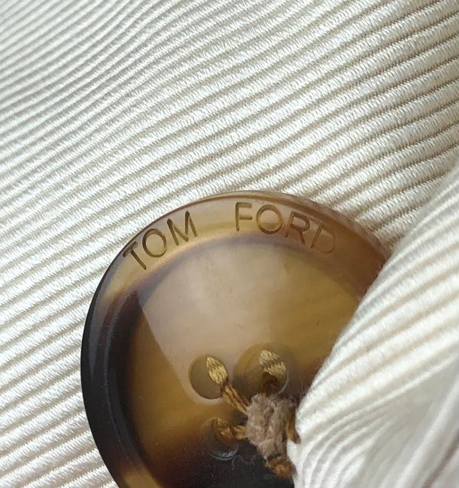 Tom Ford Safari Jacket