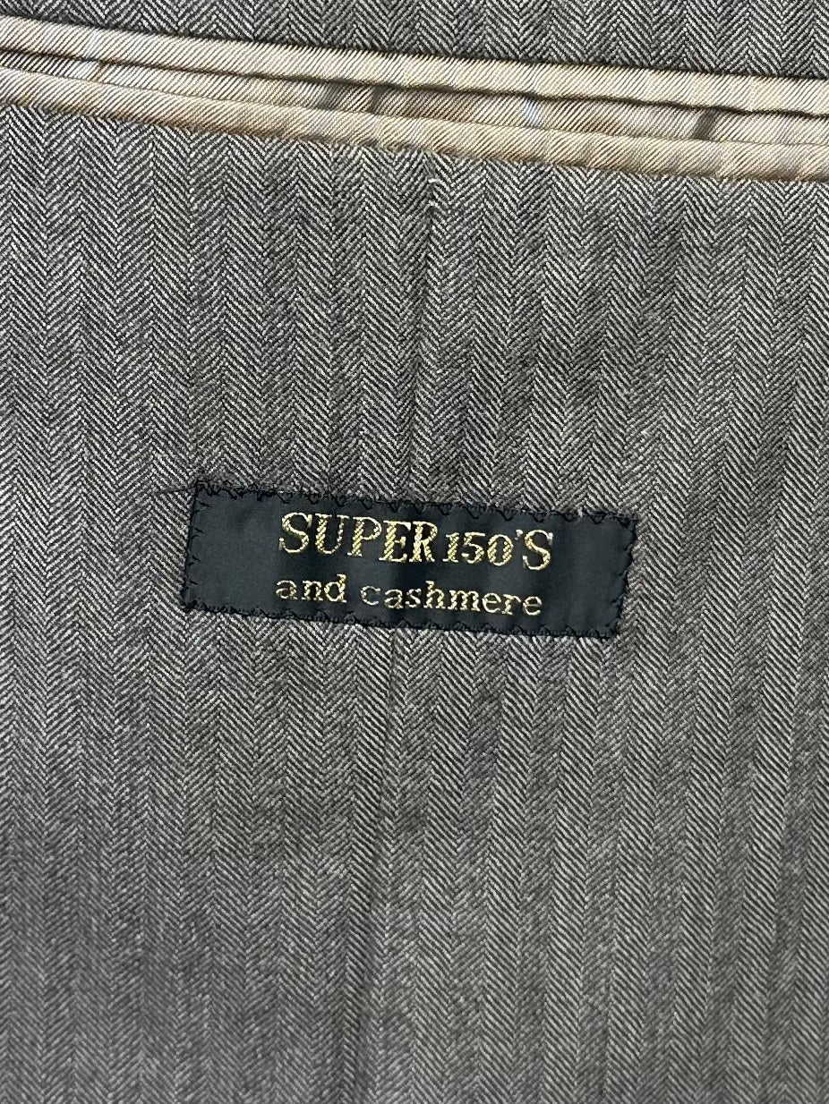 Corneliani Cashmere Blend Jacket