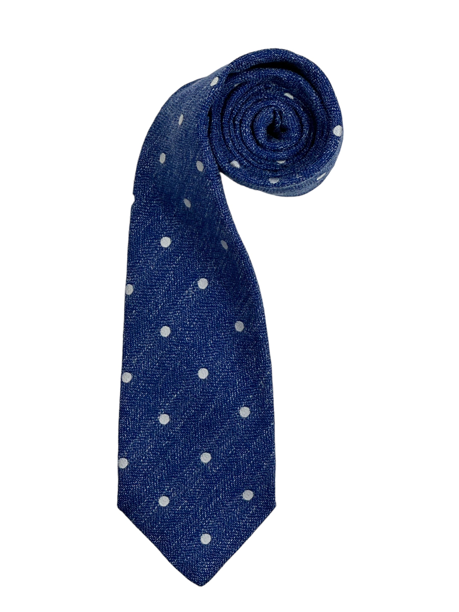 Kiton Silk Tie