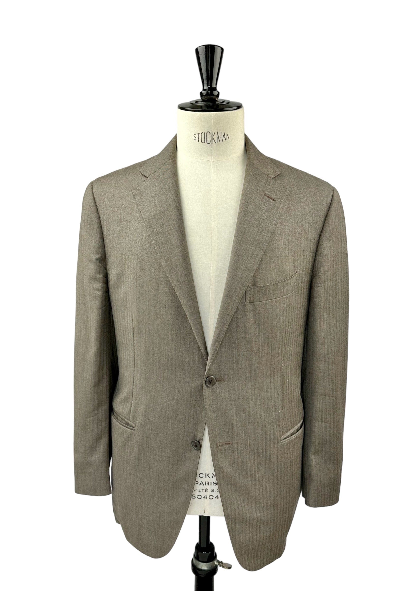 Corneliani Cashmere Blend Jacket
