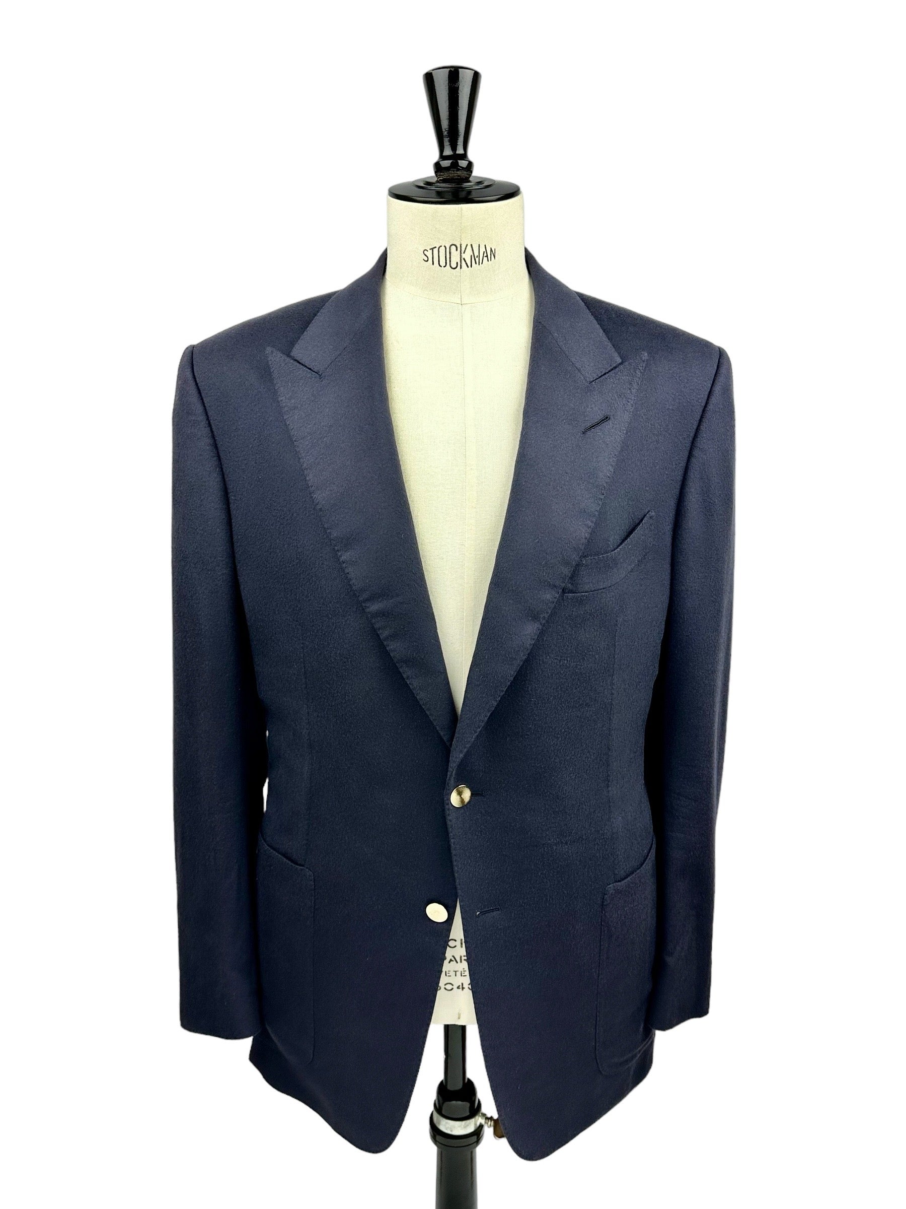 Tom Ford Cashmere Jacket