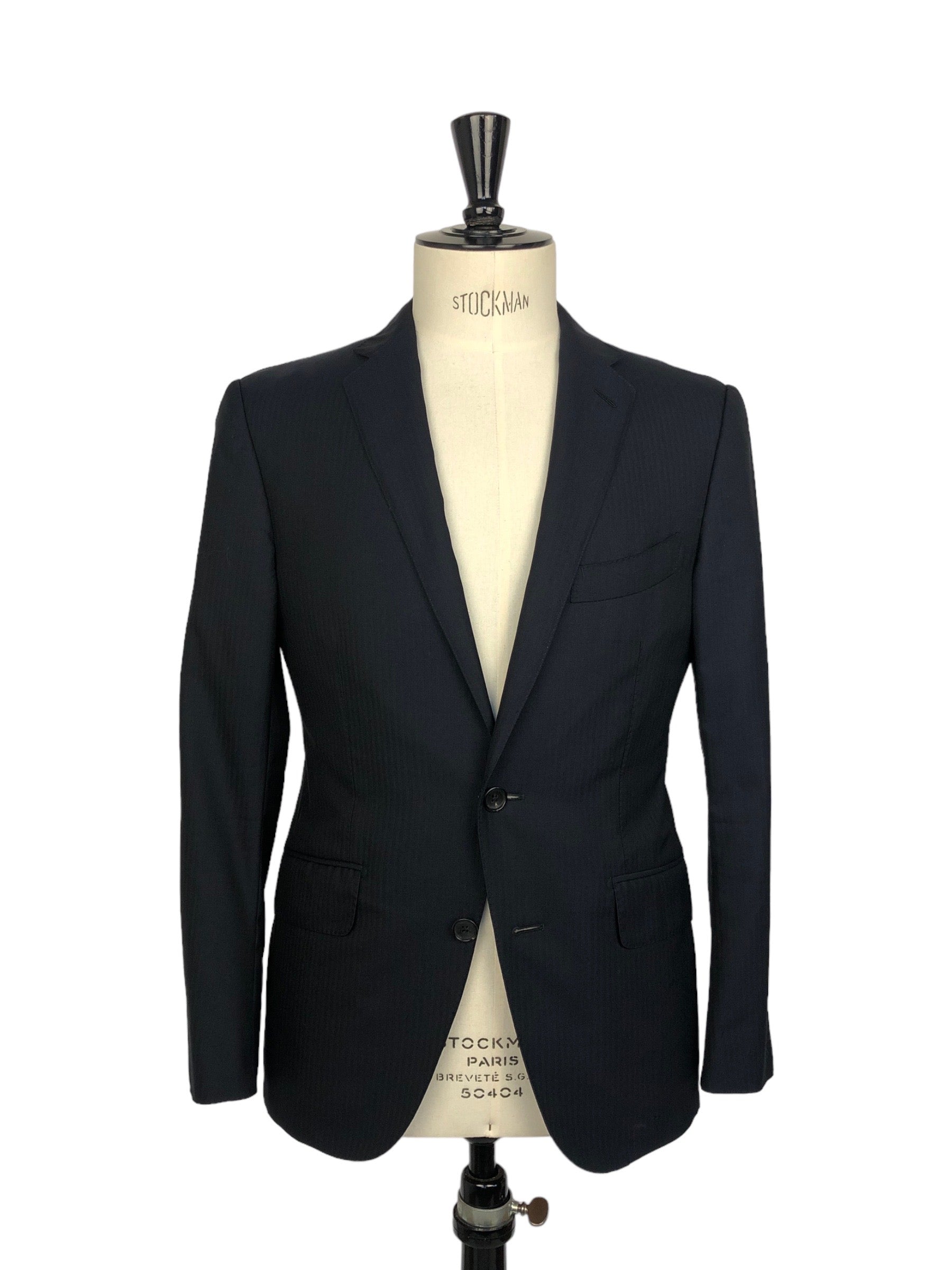Tom Ford Herringbone Jacket