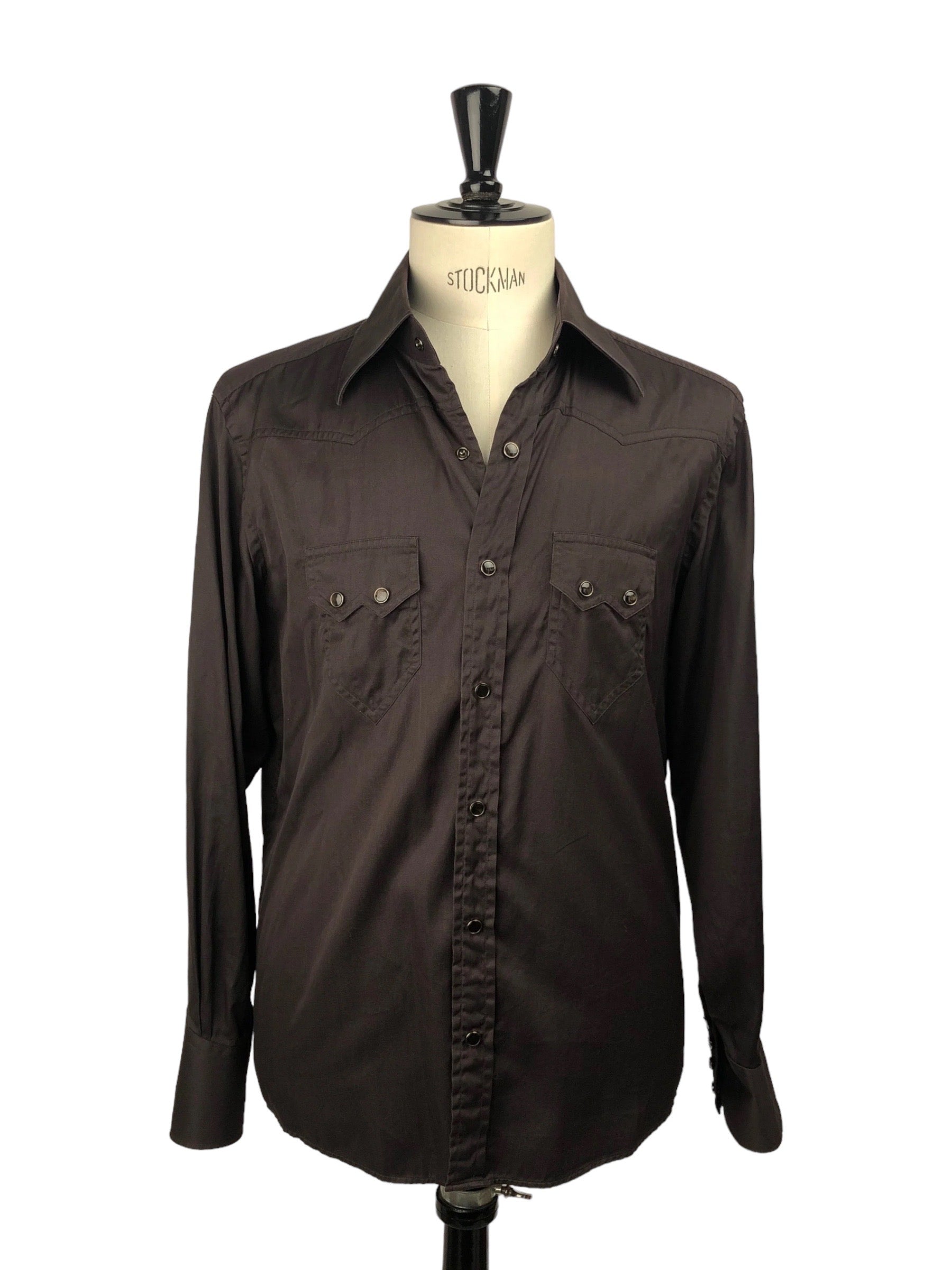 Tom Ford Overshirt