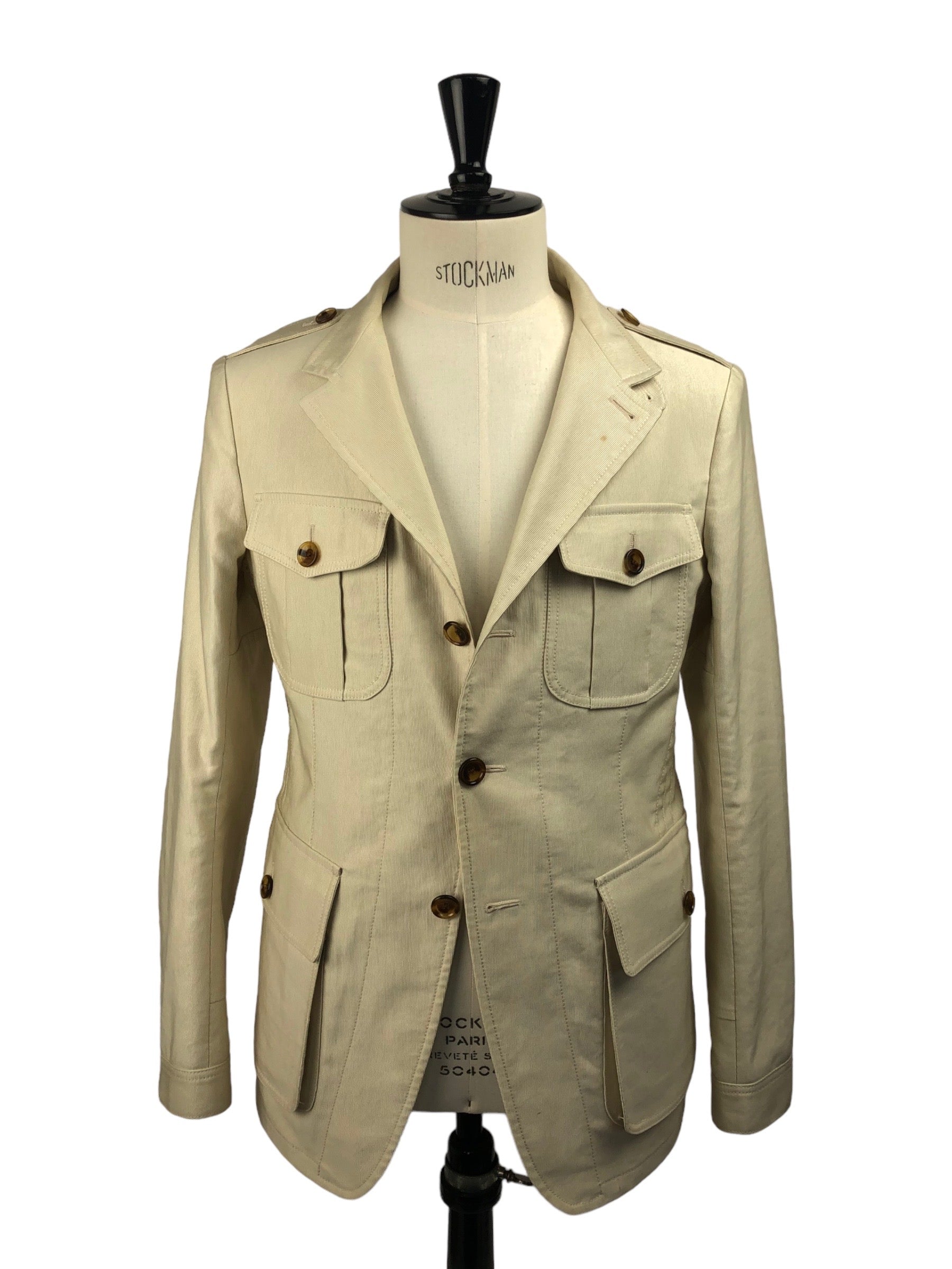 Tom Ford Safari Jacket