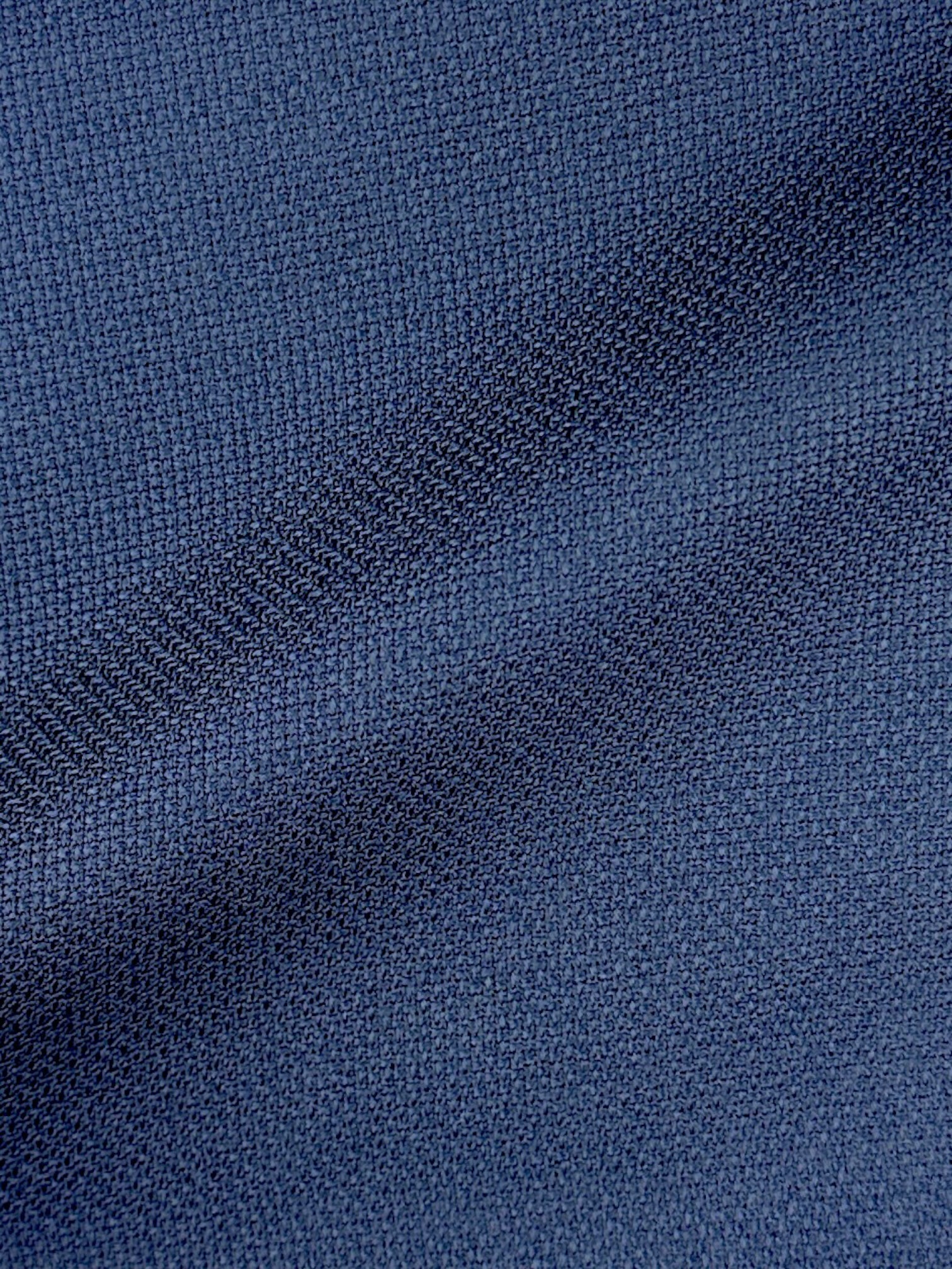 Tom Ford Navy Hopsack Jacket