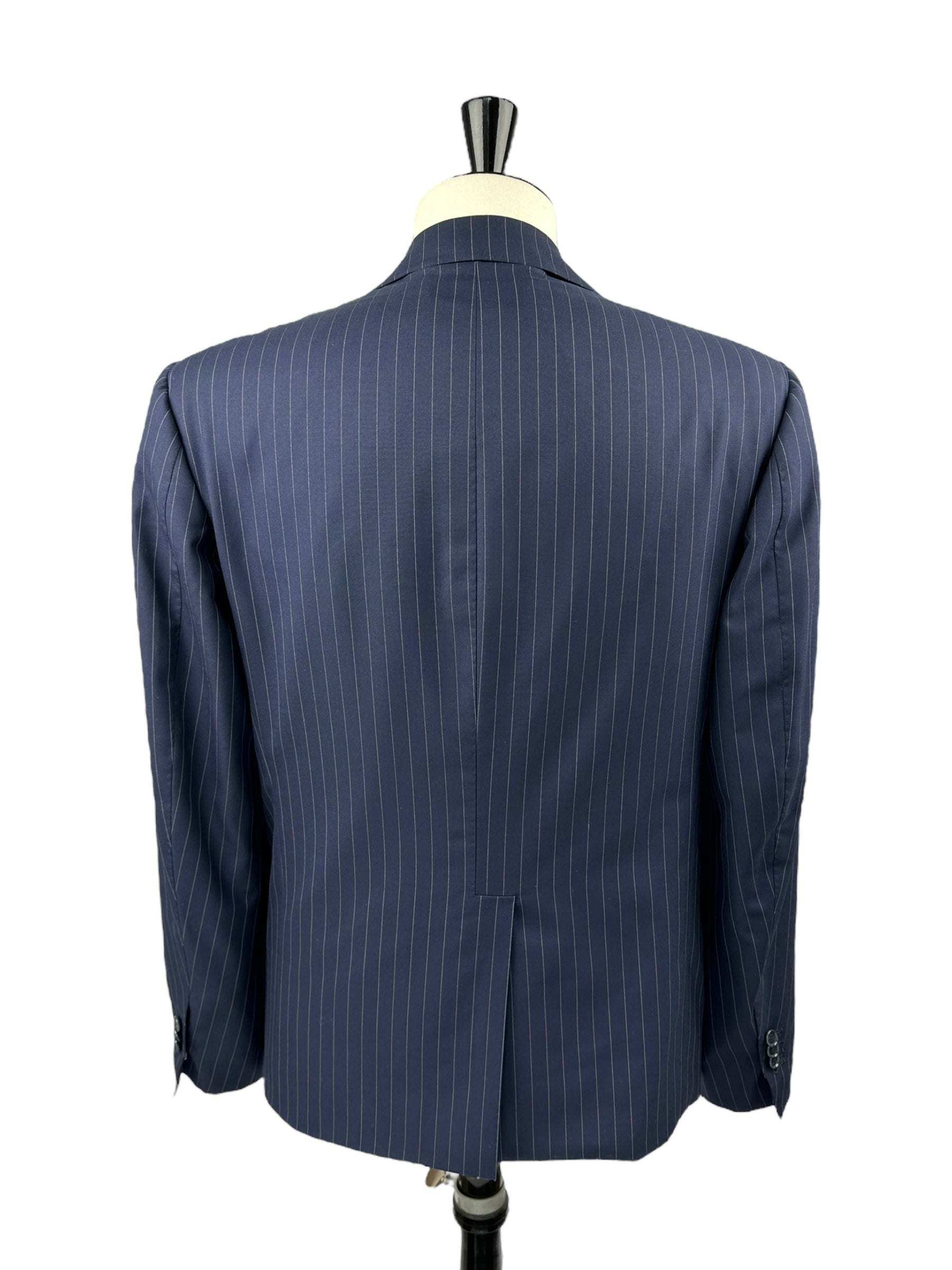 Cesare Attolini Pinstripe Suit