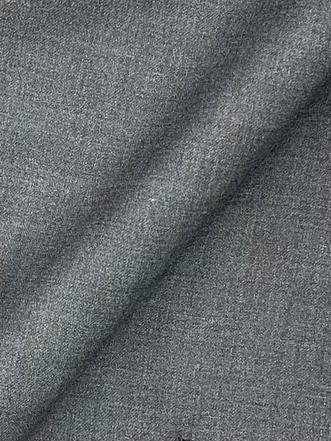 Cesare Attolini Grey S150's Trousers