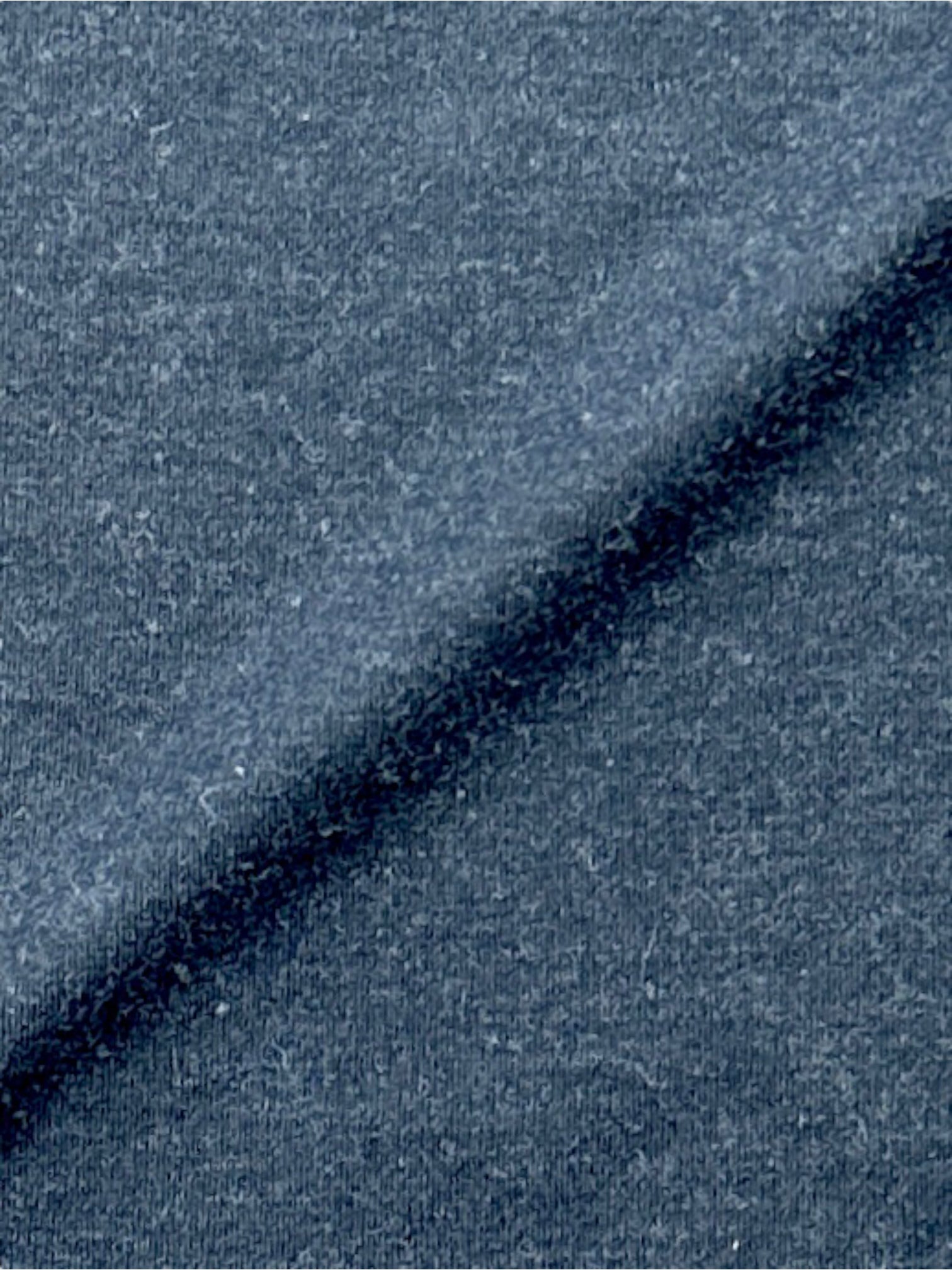 Cesare Attolini Navy Knitted Shirt