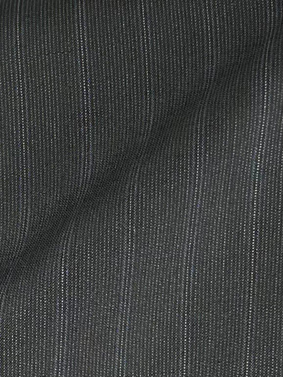 Ermenegildo Zegna Navy Summer Trofeo Suit
