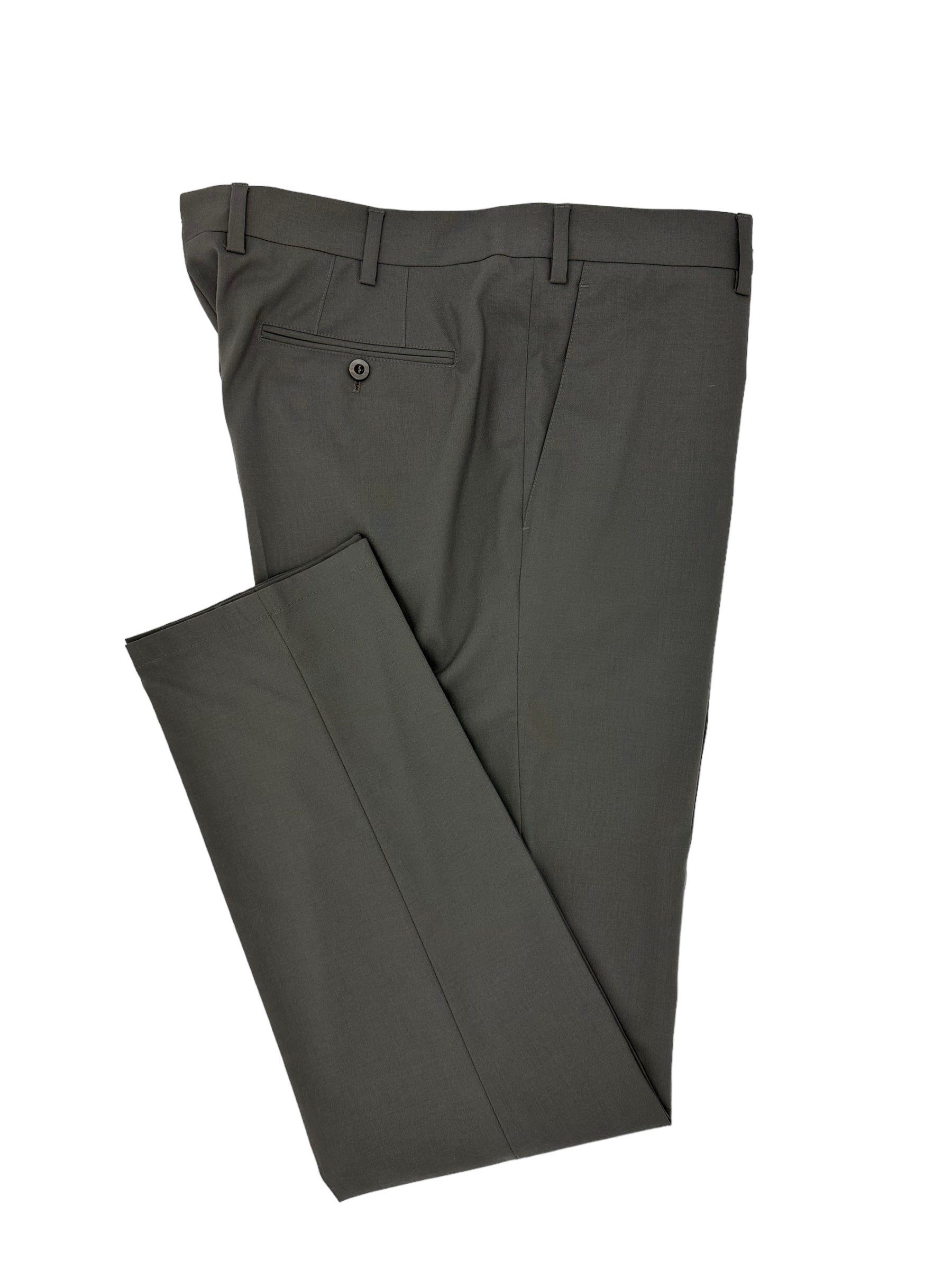 Loro Piana Taupe Chino