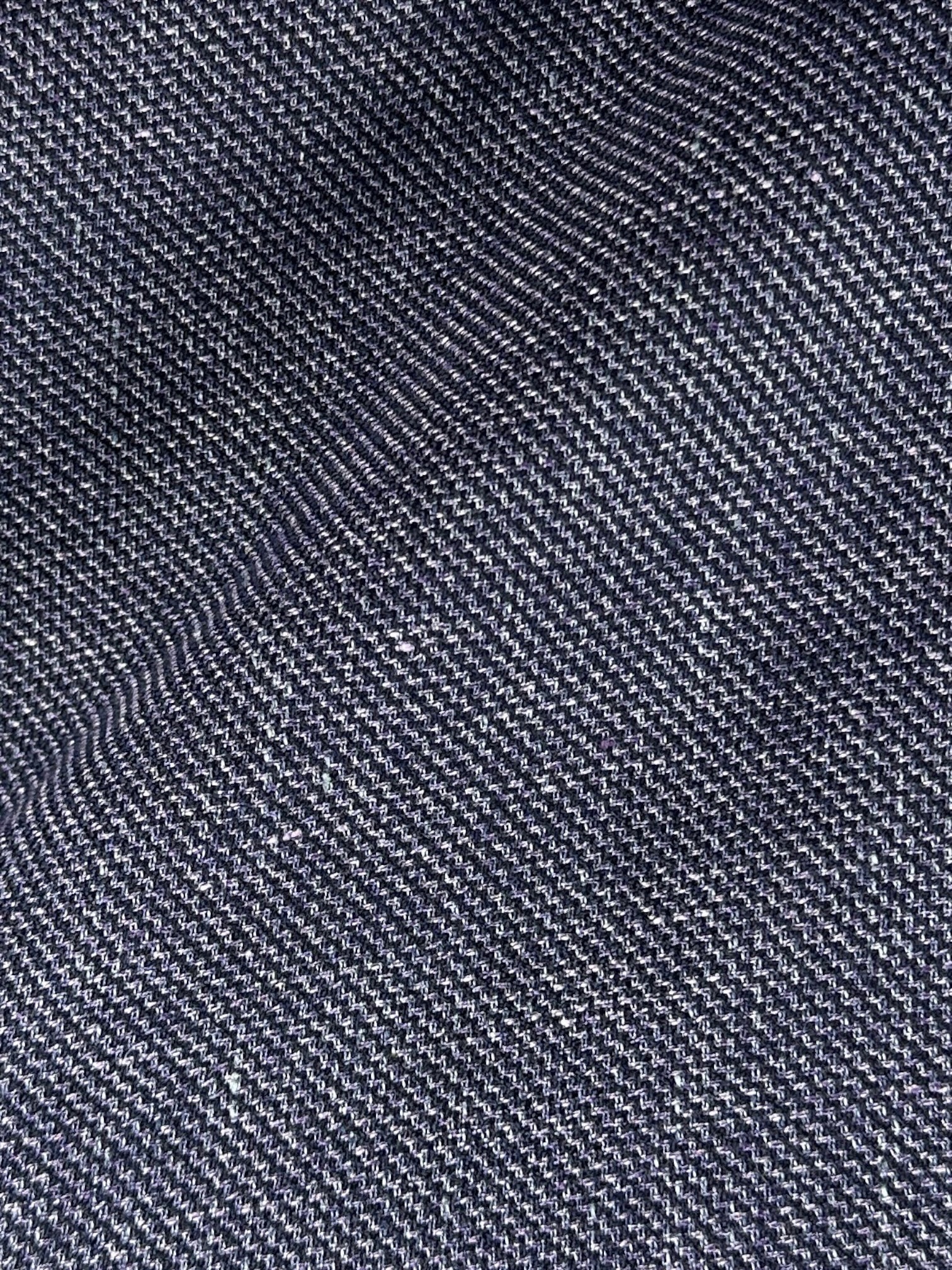 Kiton Lavendel Linen, Cashmere and Silk Blend Jacket