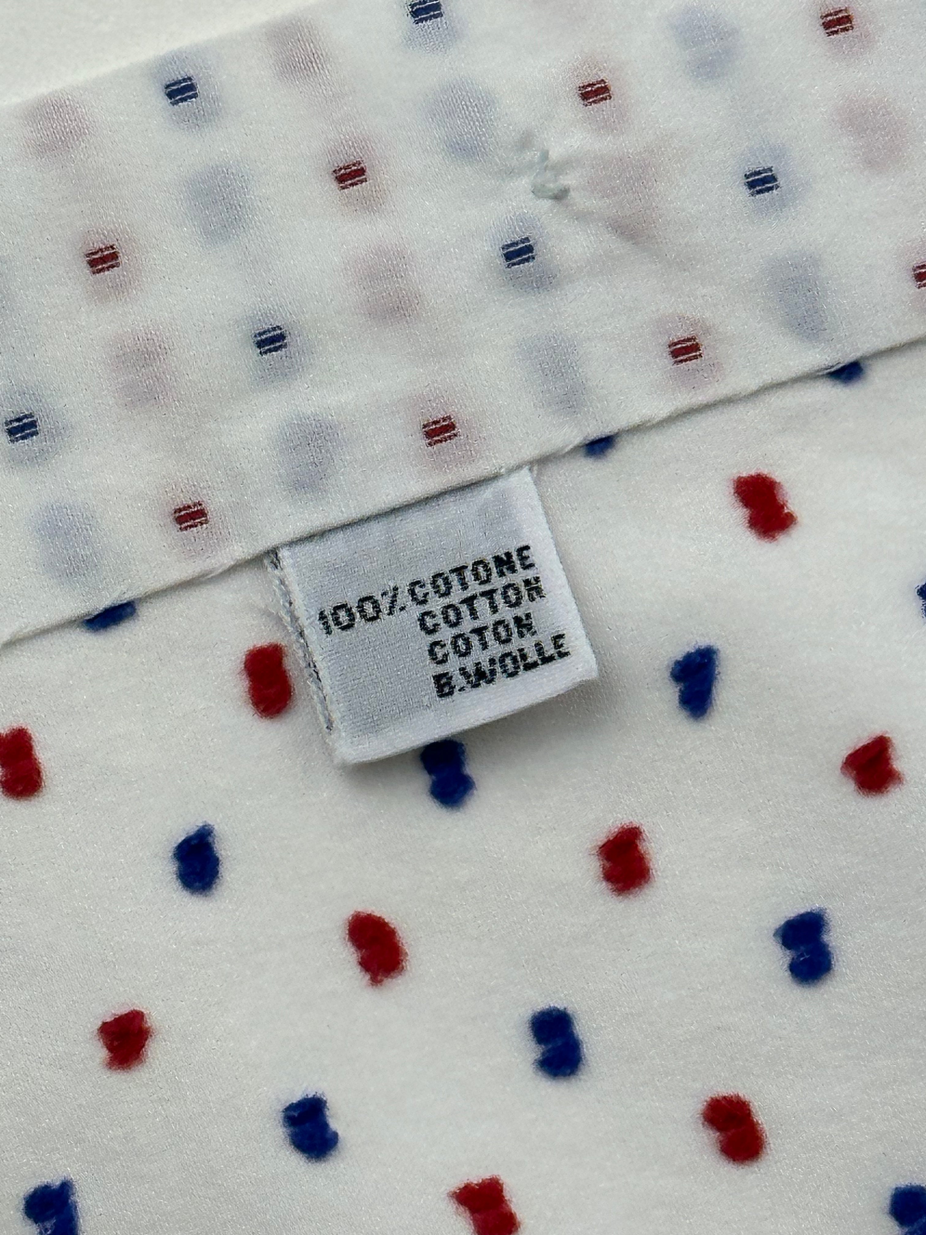 Kiton Jacquard Shirt