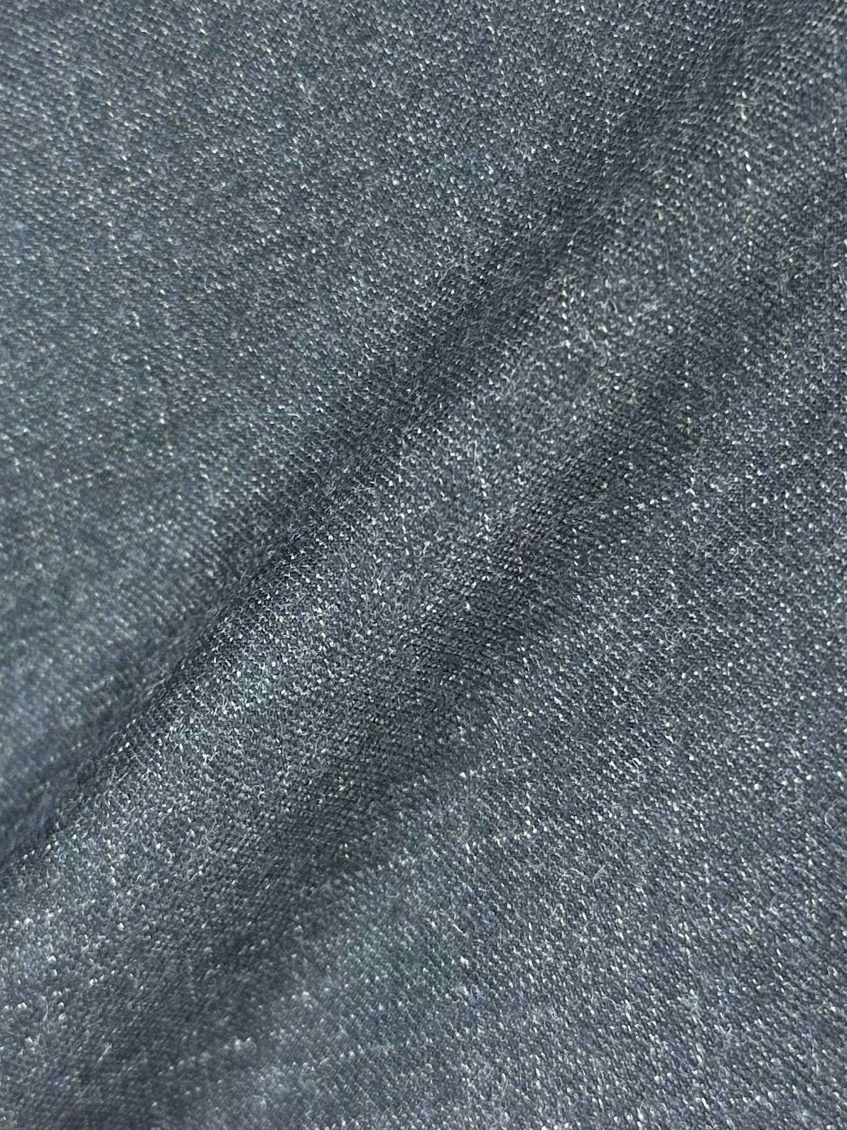 Ermenegildo Zegna Milano Easy Suit