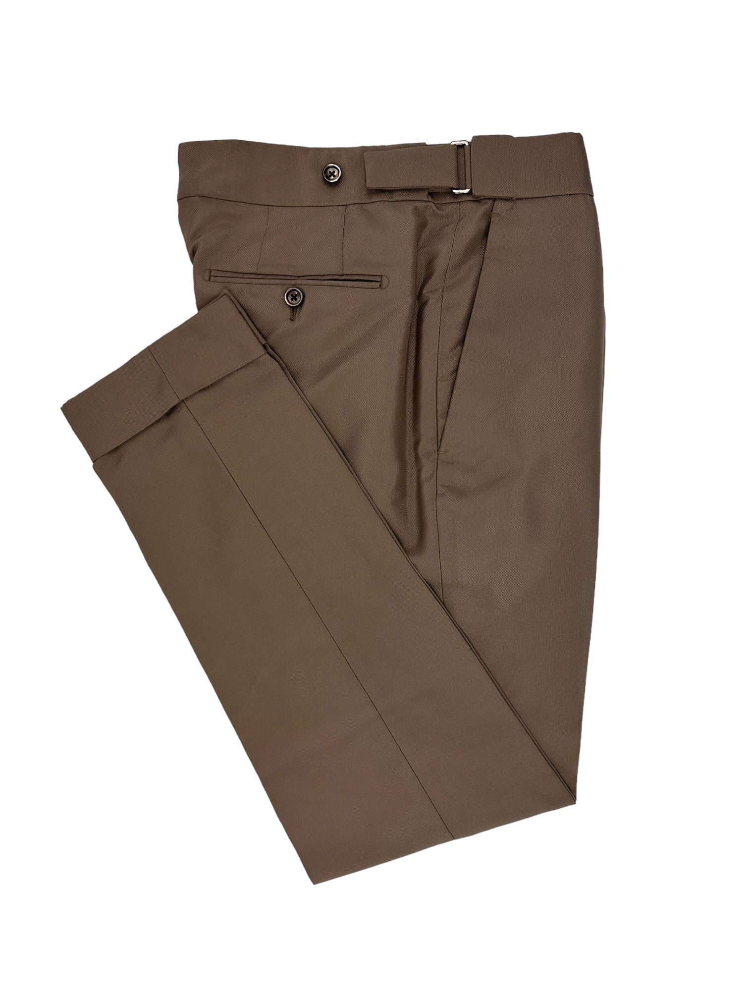 Tom Ford Beige Atticus Silk Suit
