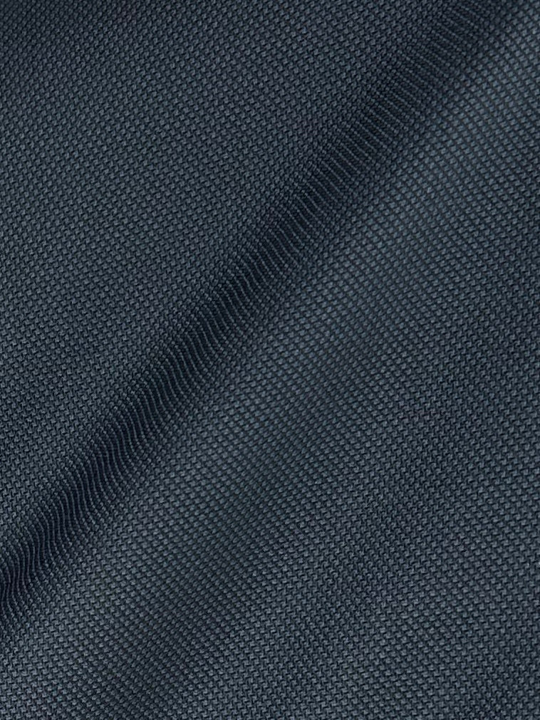 Brioni Navy Parlemento Suit