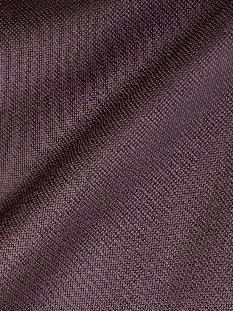 Cesare Attolini Burgundy Jacket