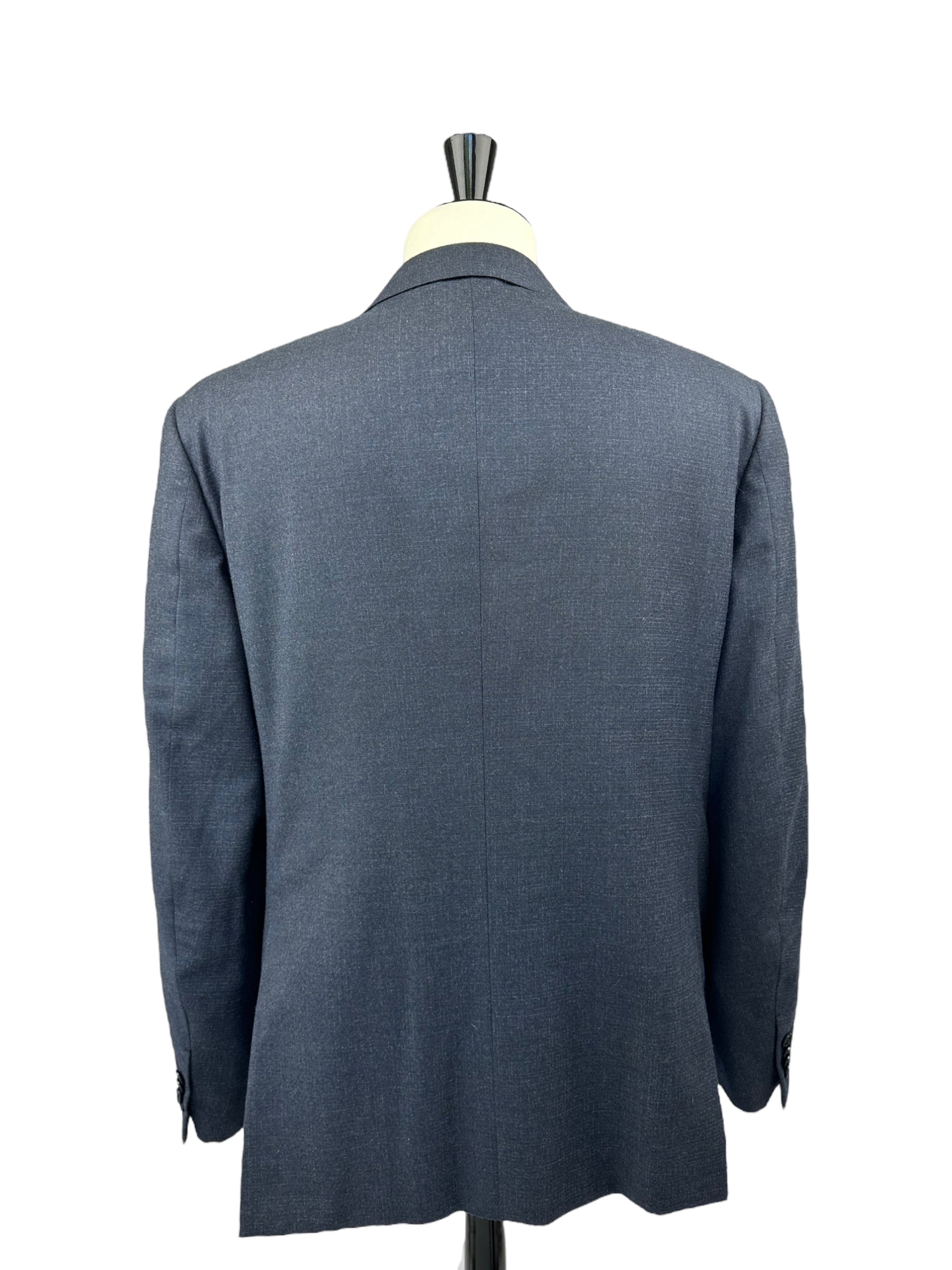 Ermenegildo Zegna Milano Easy Suit