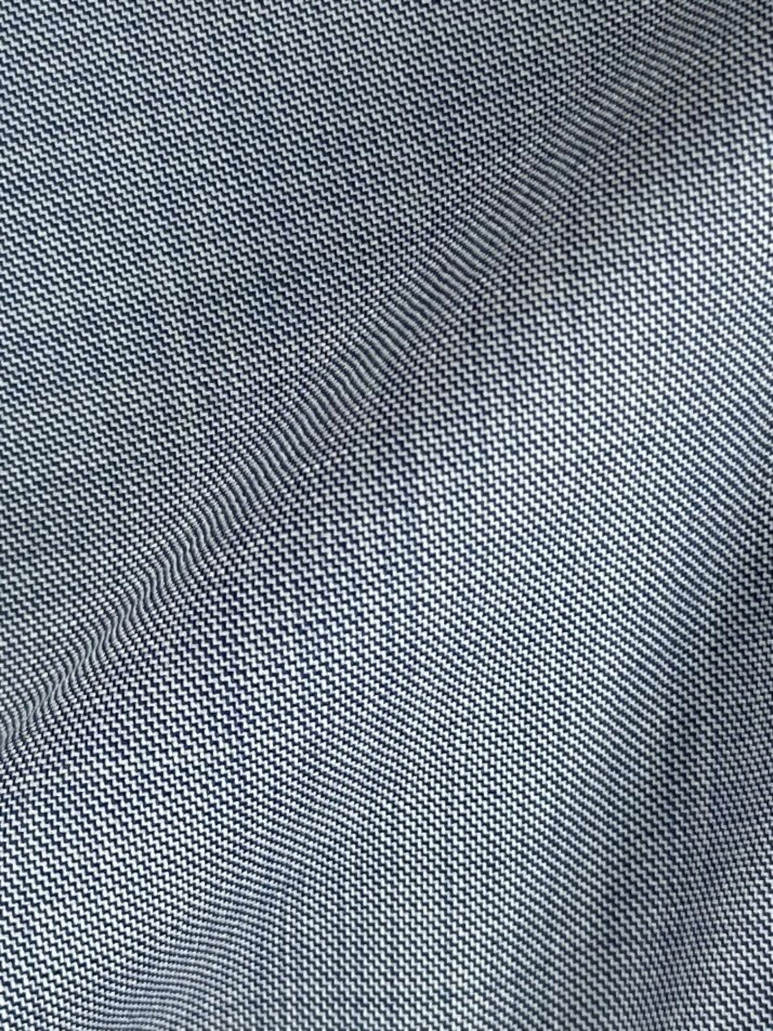 Cesare Attolini Ice Blue Super 150's Suit