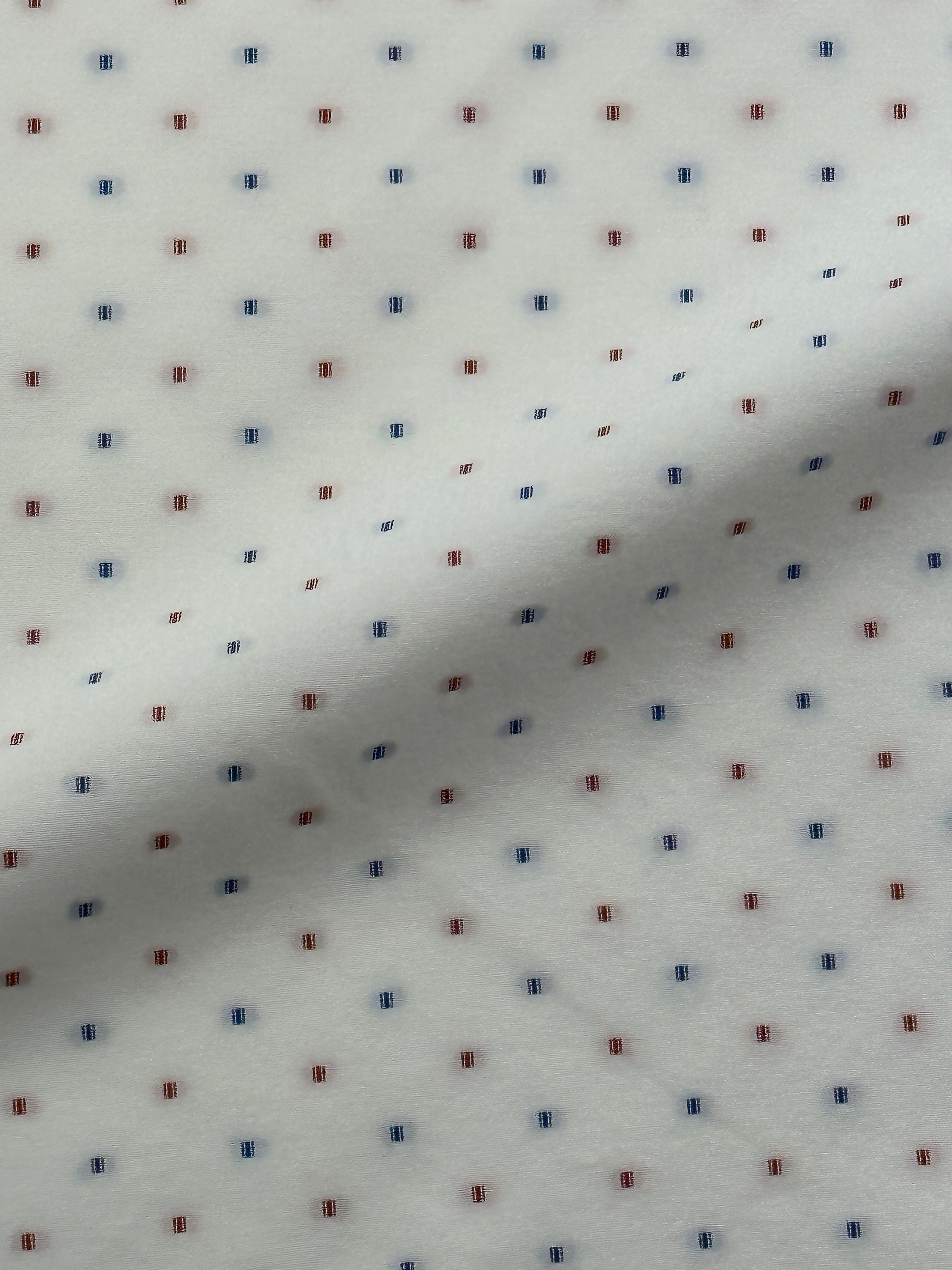 Kiton Jacquard Shirt