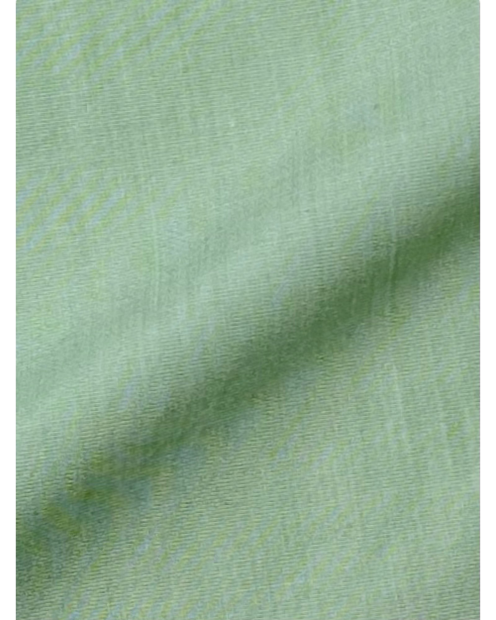 Tom Ford Lime Green Poplin Shirt