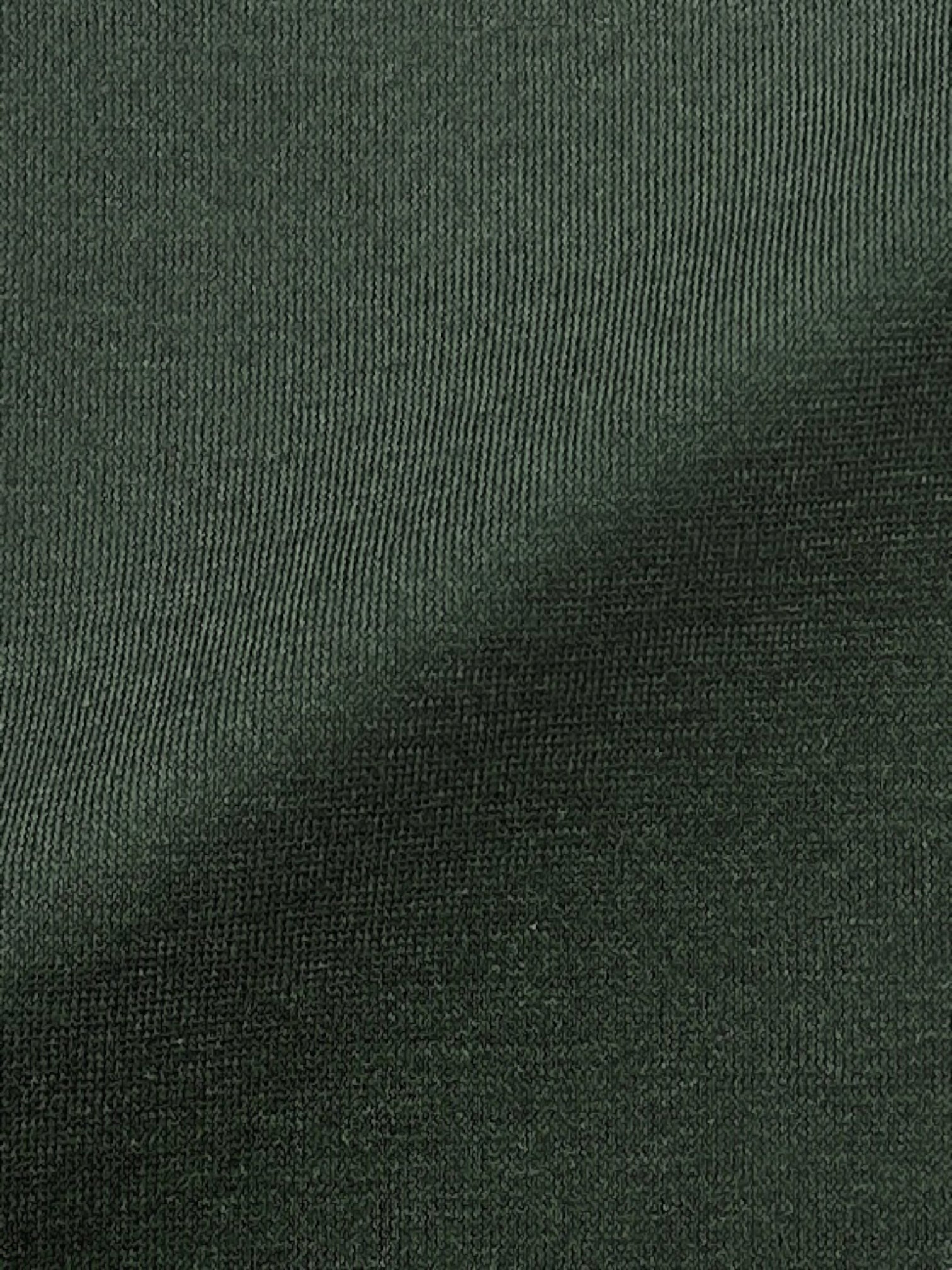 Zanone Green Ice-Cotton Polo